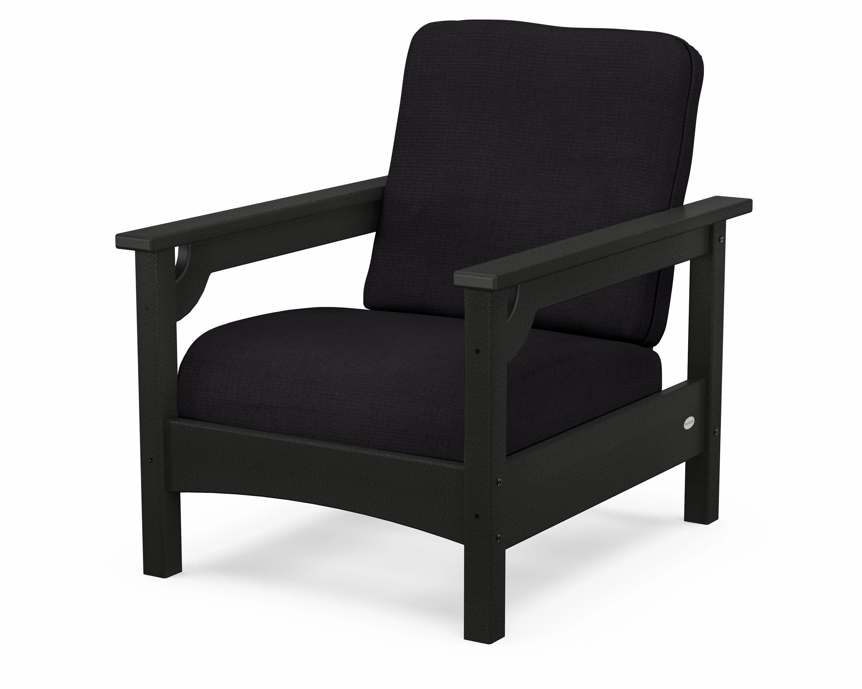 Club Chair