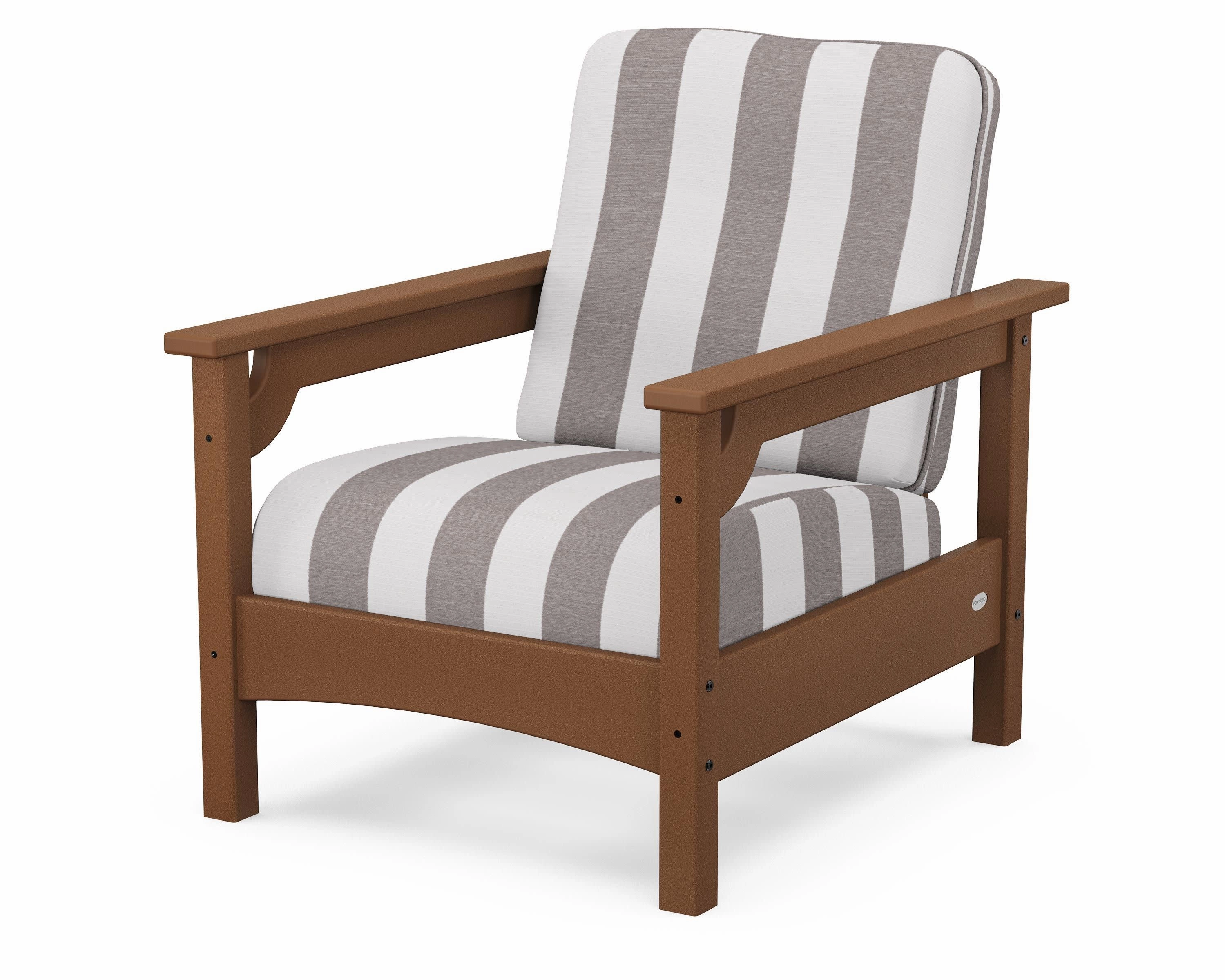 Club Chair