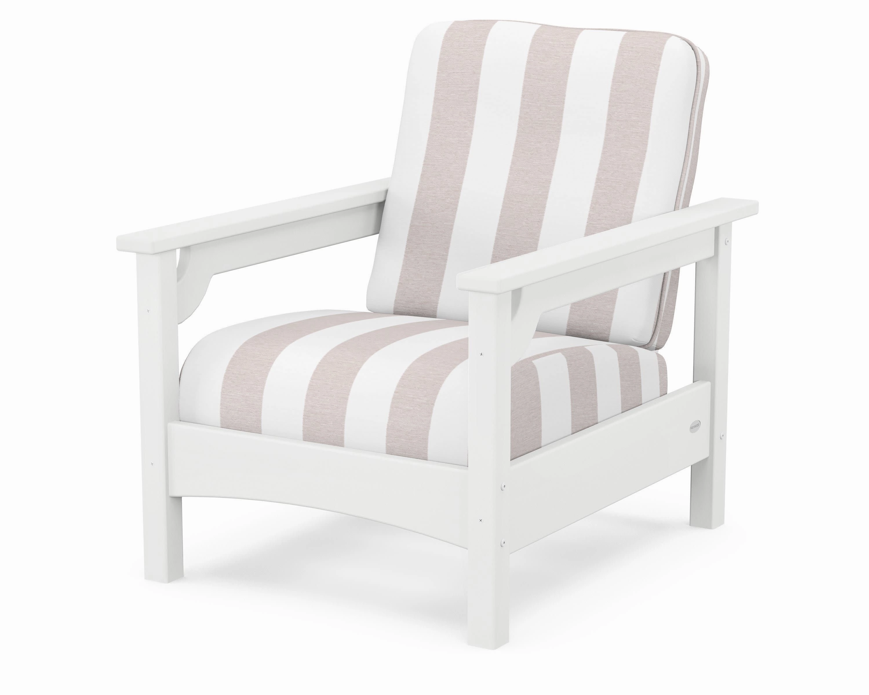 Club Chair