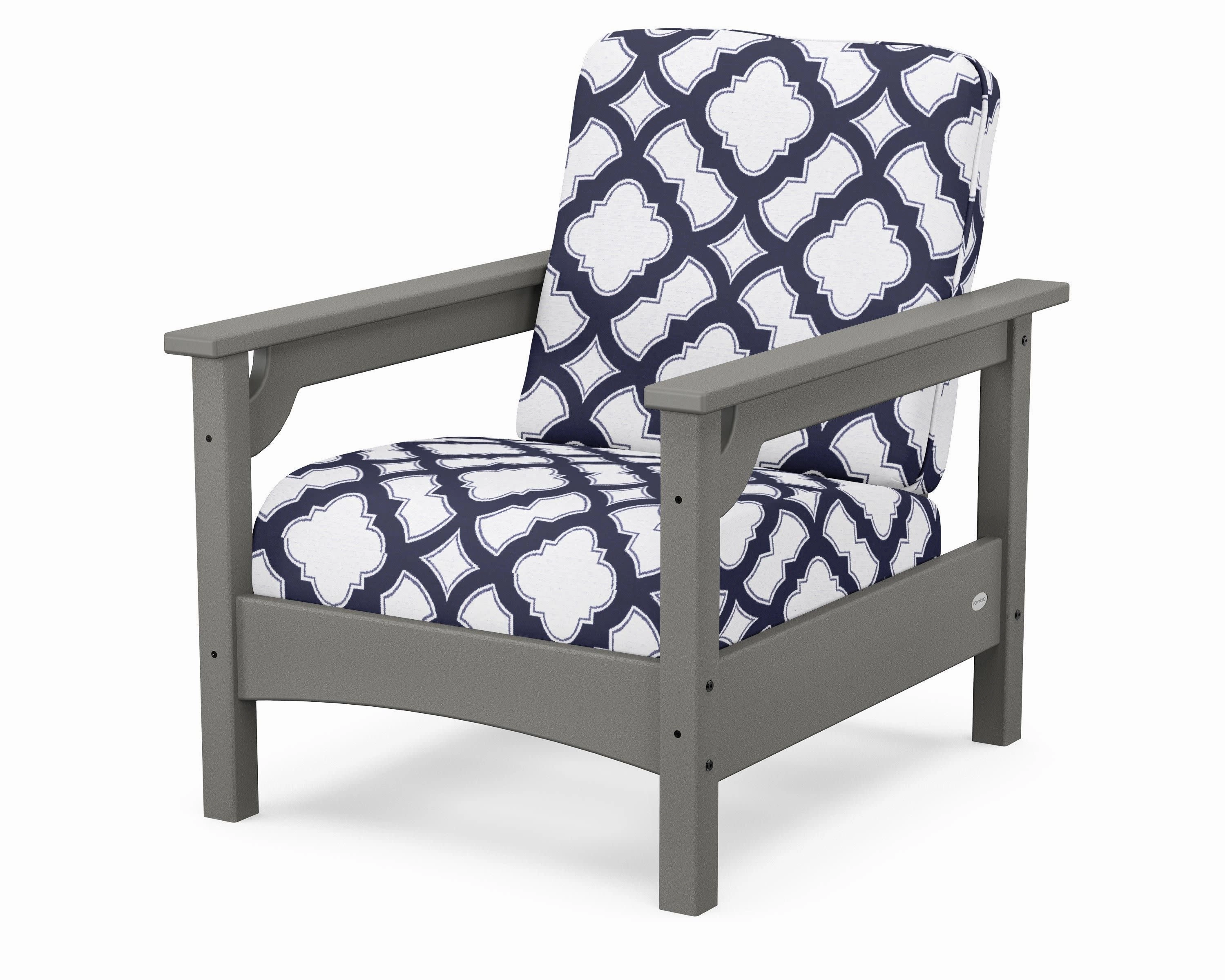 Club Chair