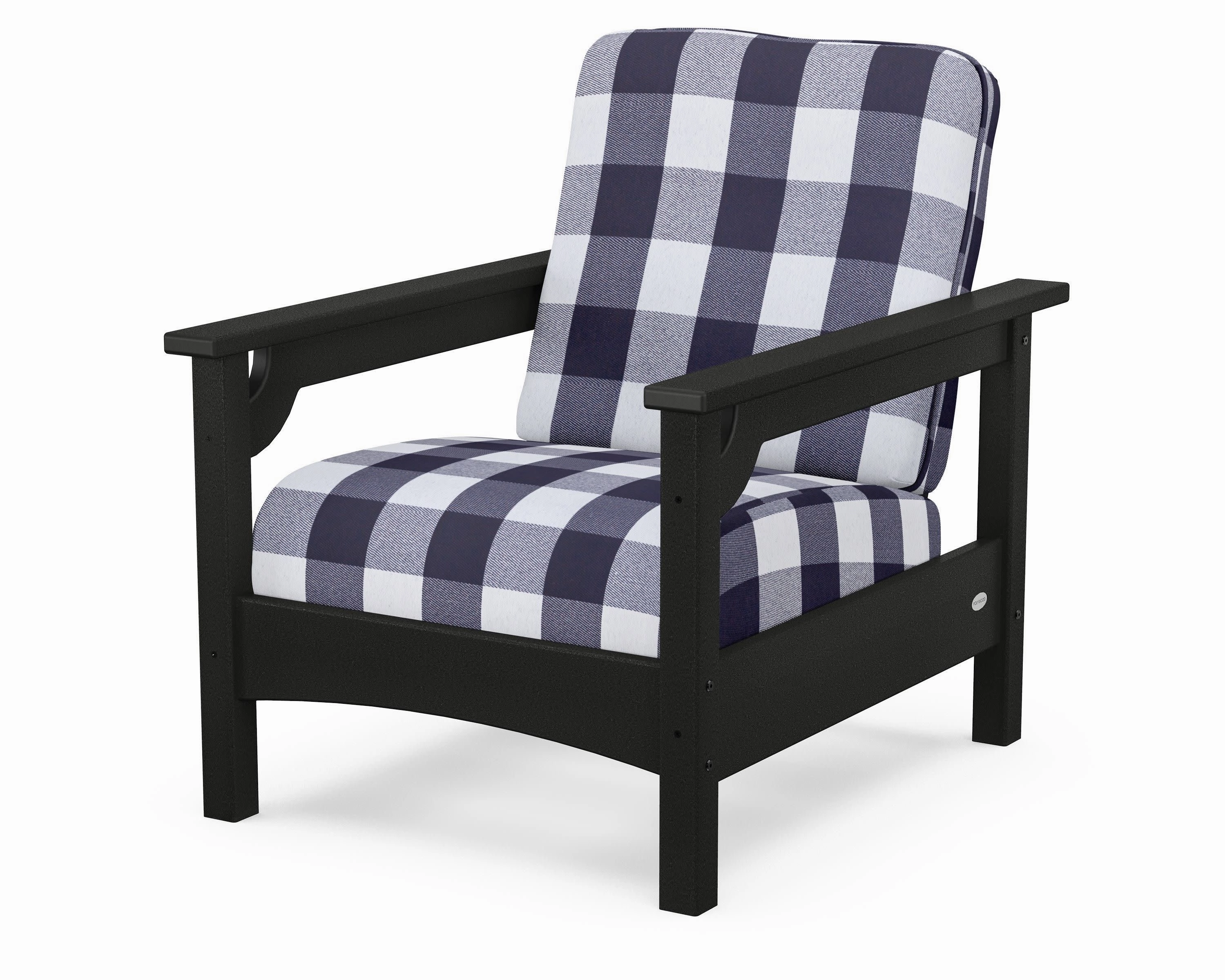 Club Chair