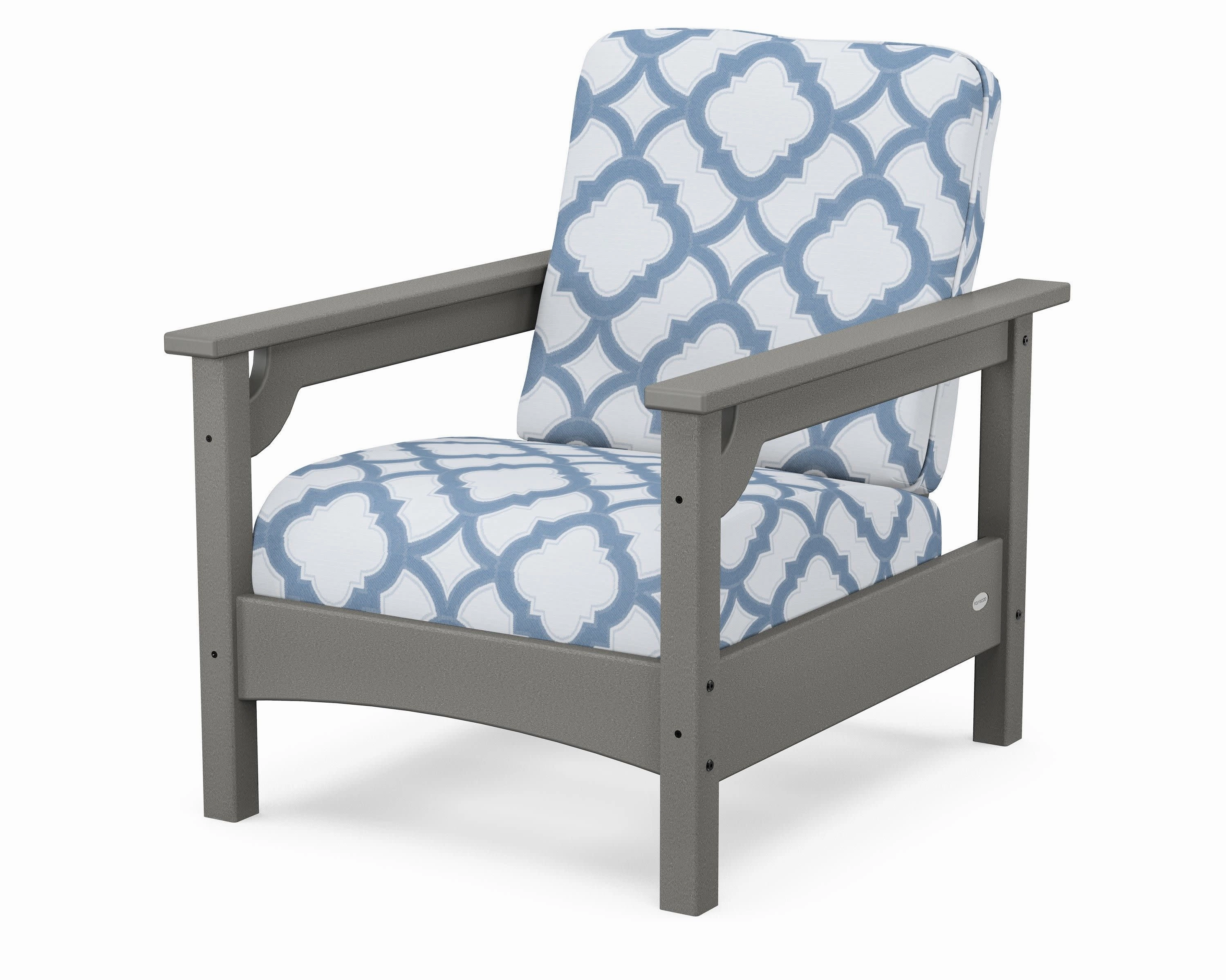 Club Chair