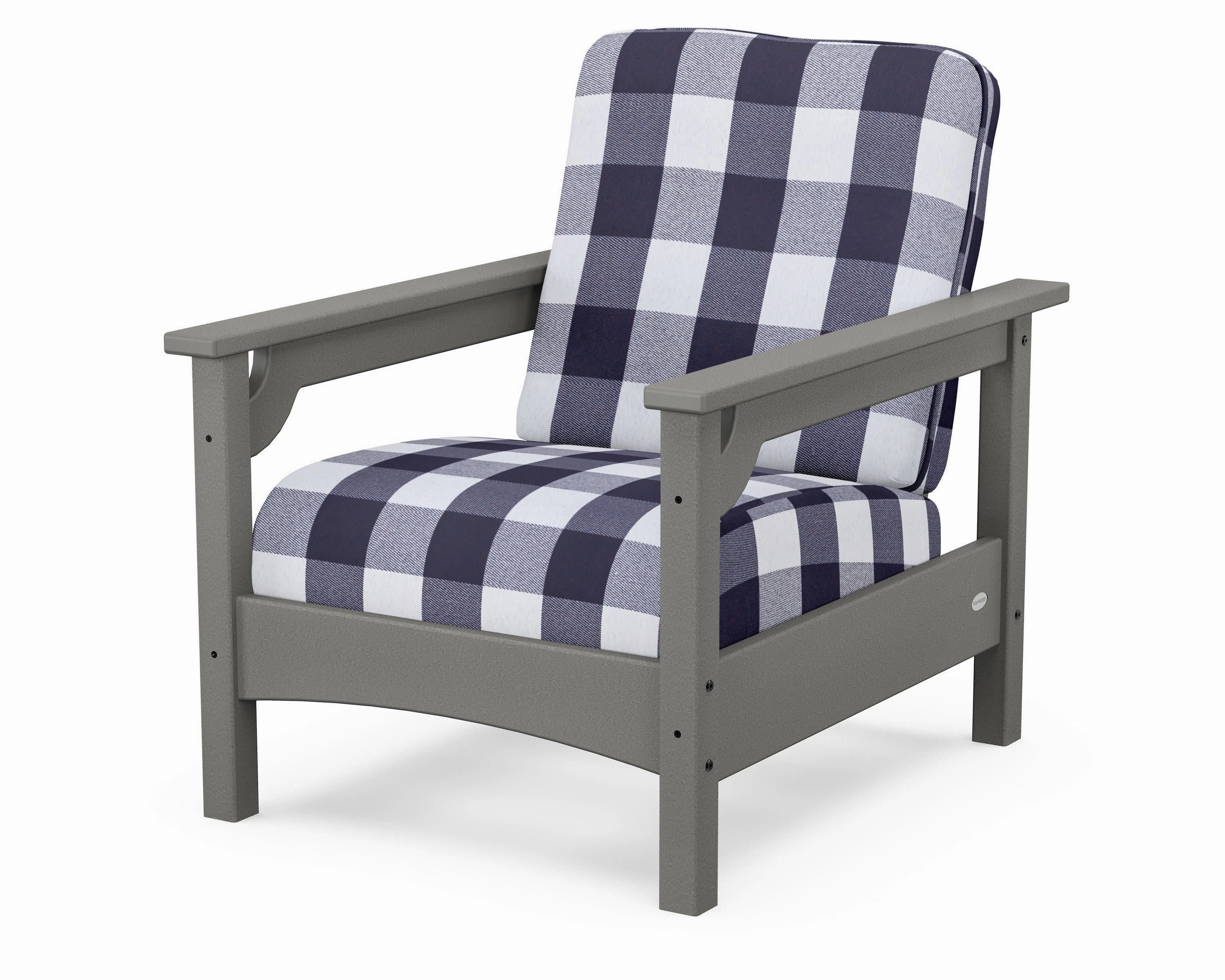 Club Chair