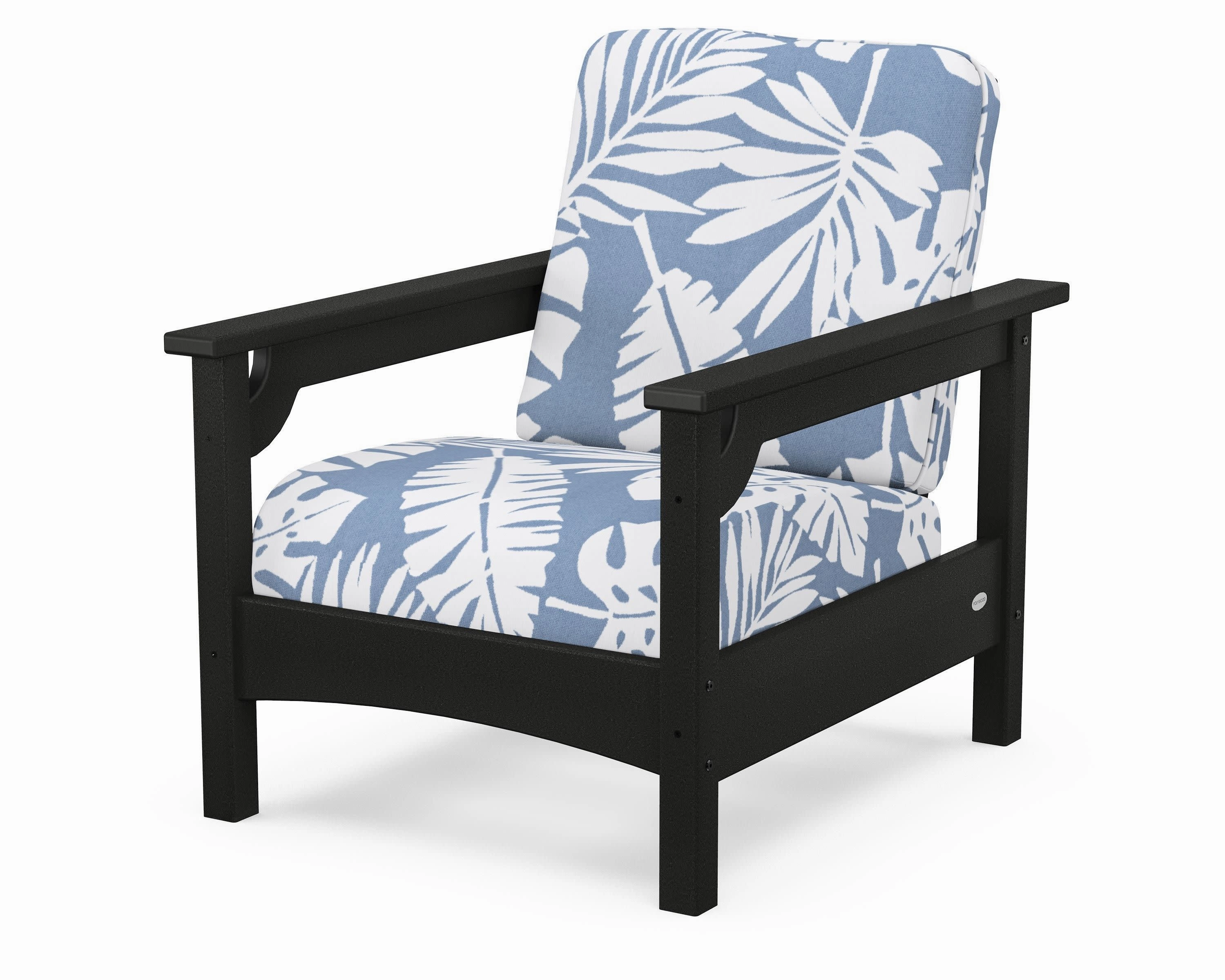 Club Chair