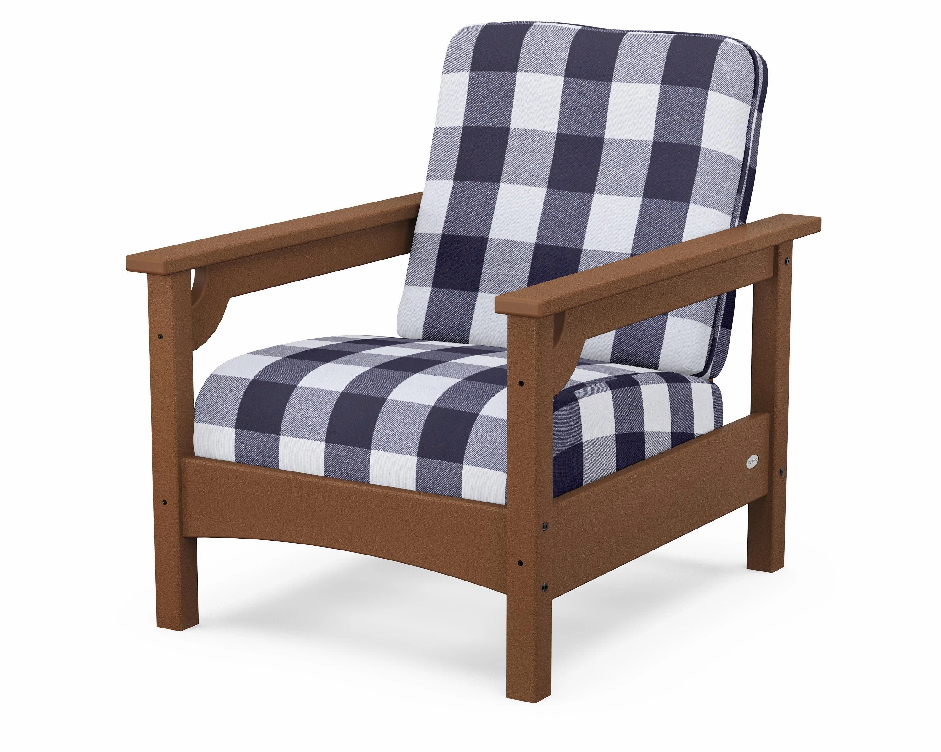 Club Chair