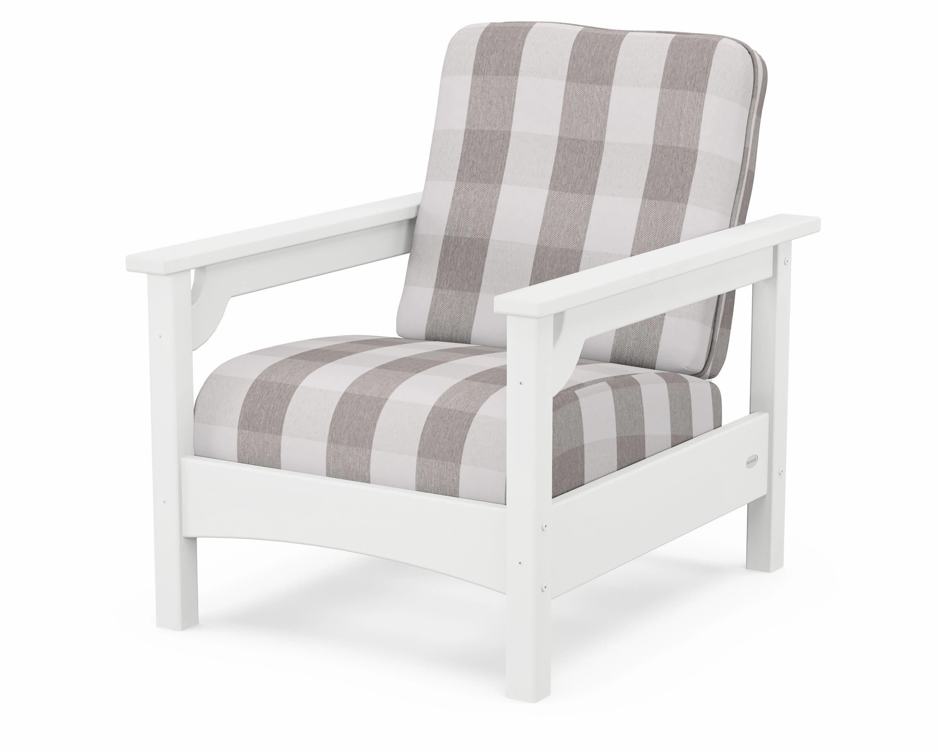 Club Chair