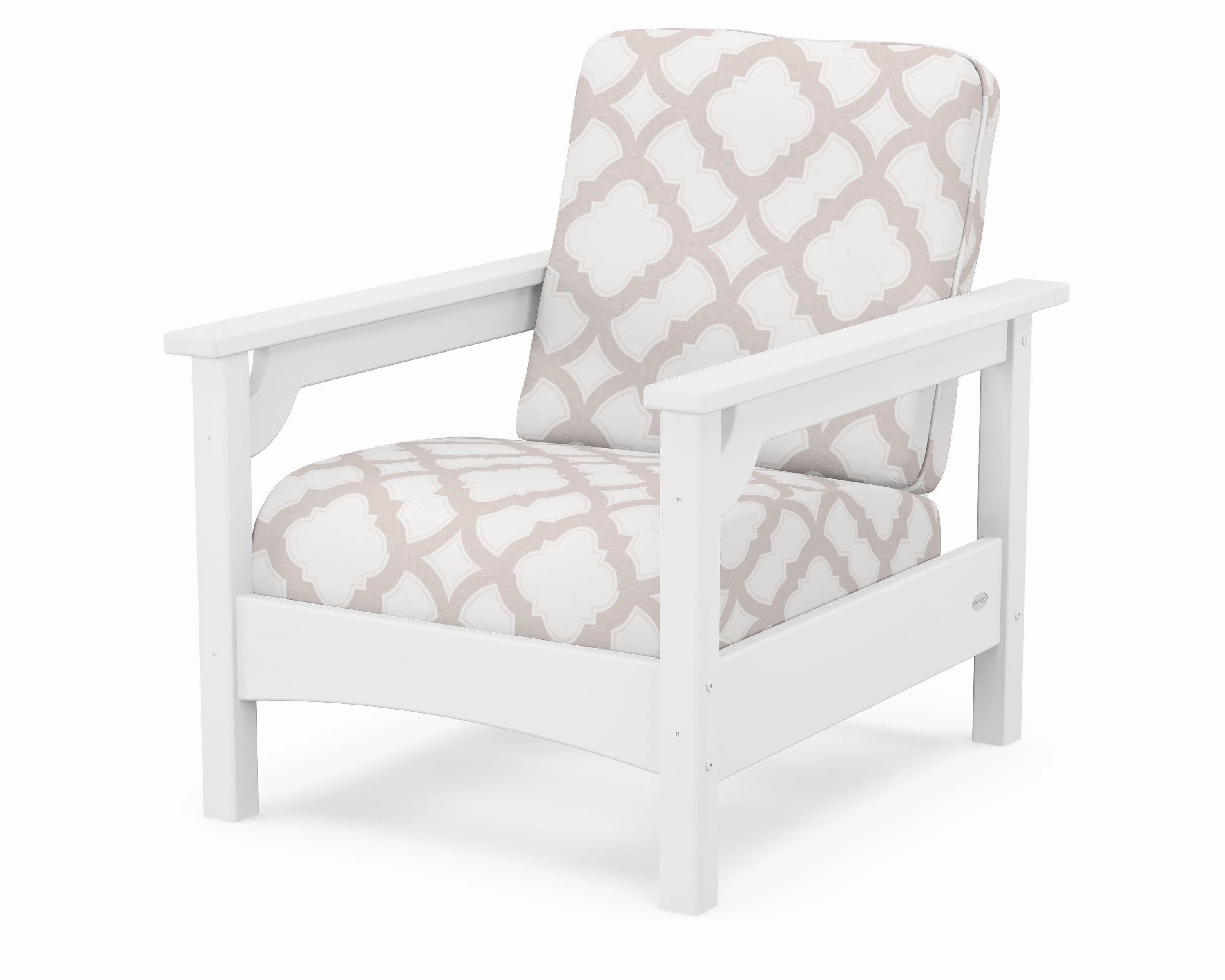 Club Chair