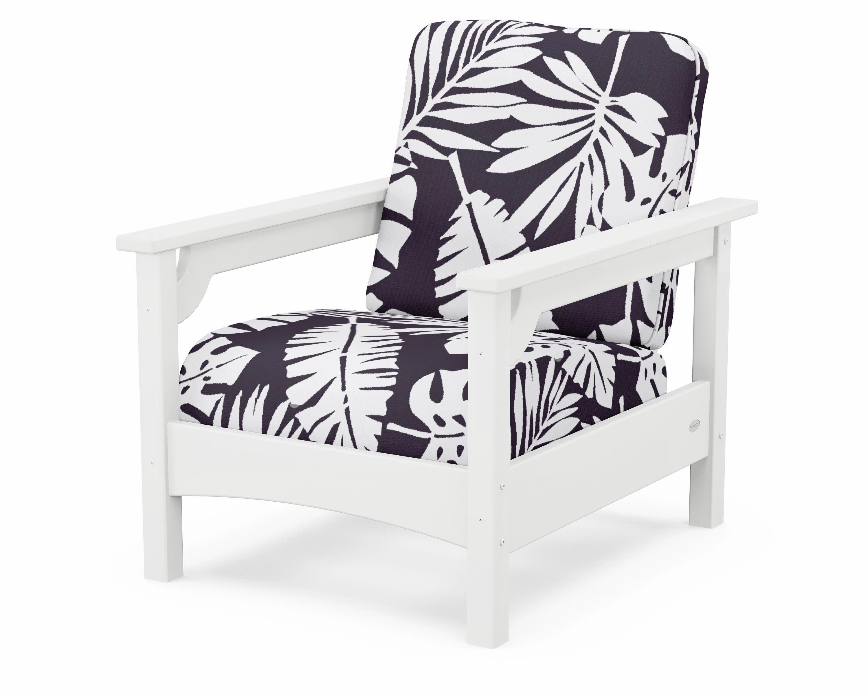 Club Chair