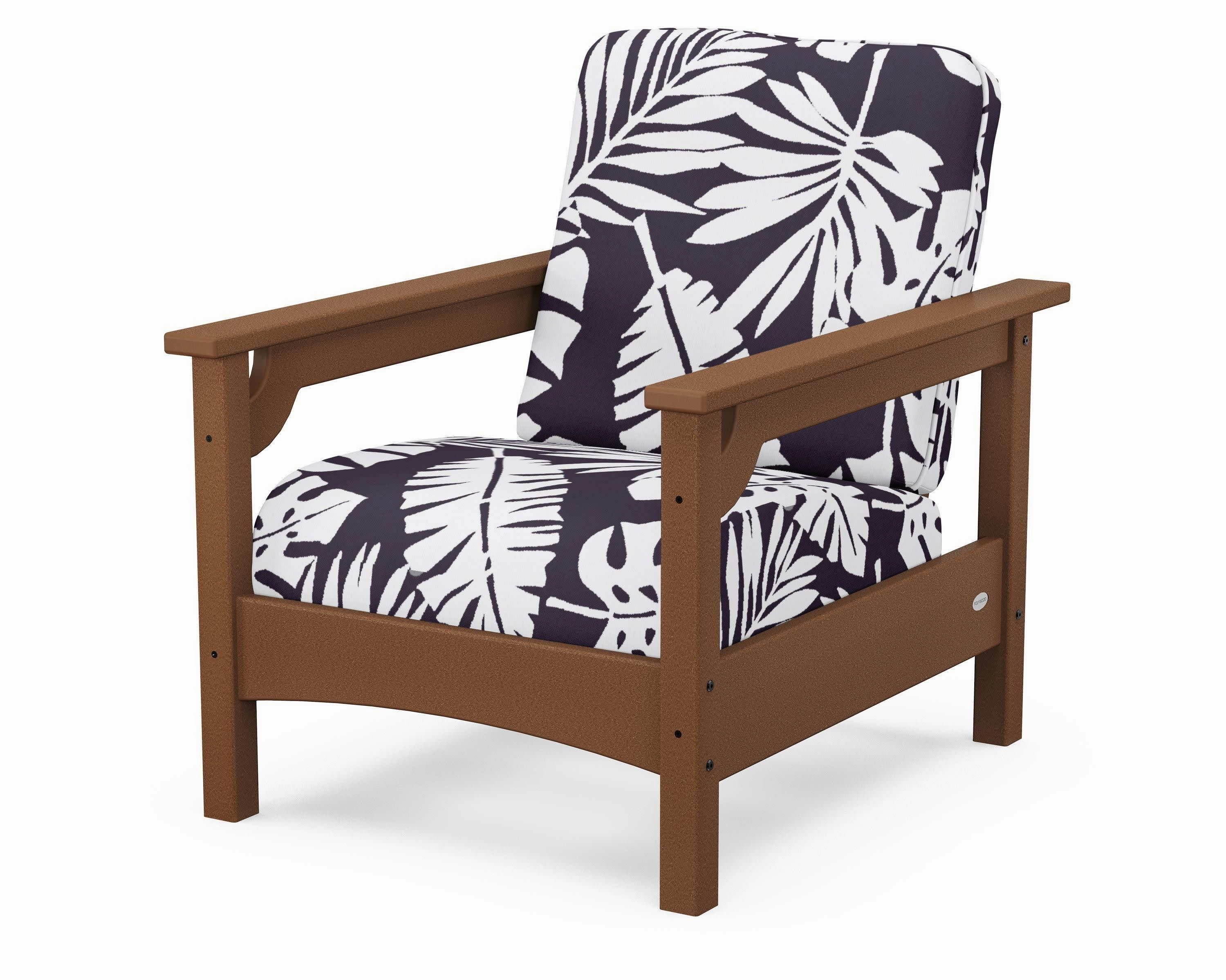 Club Chair