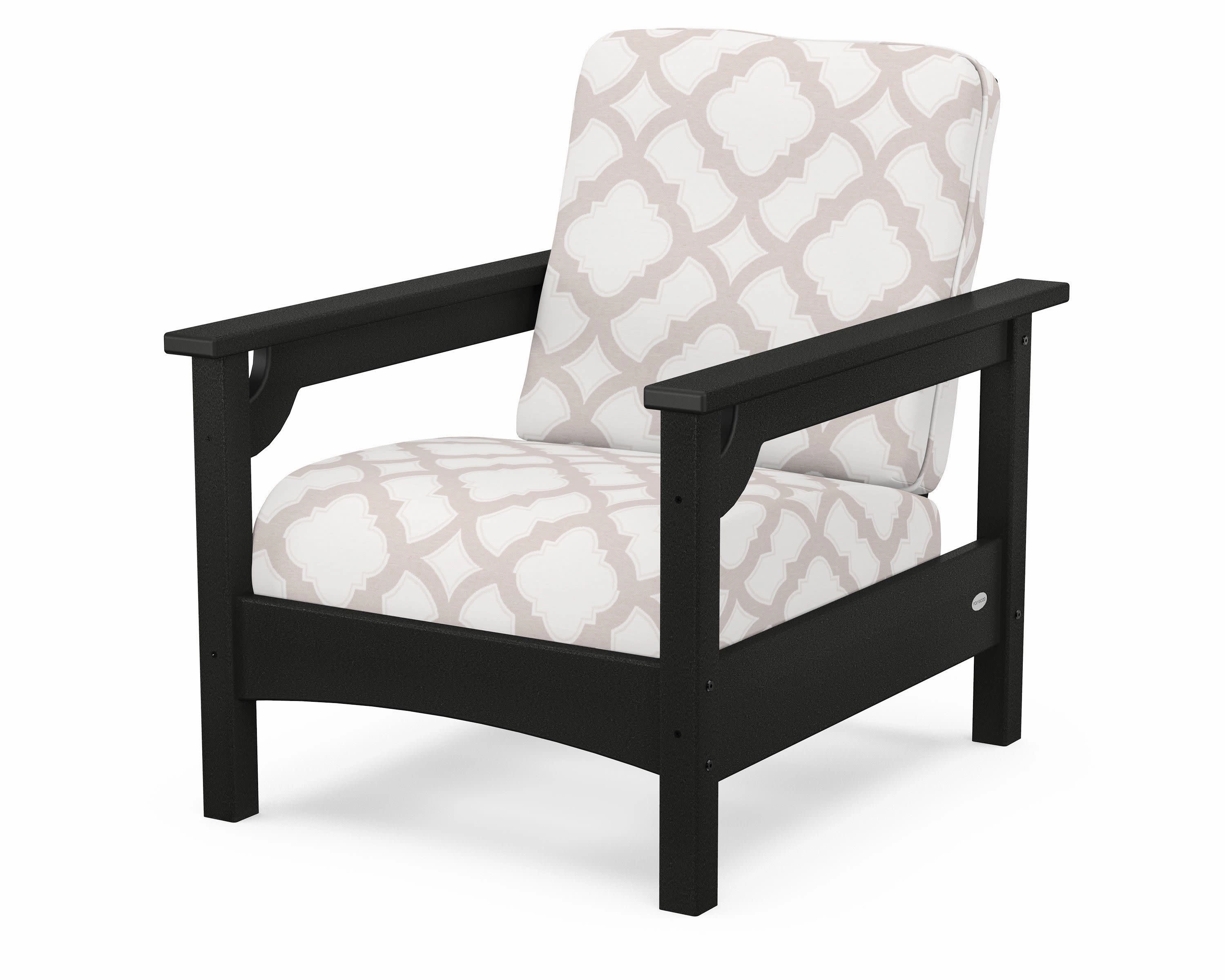 Club Chair