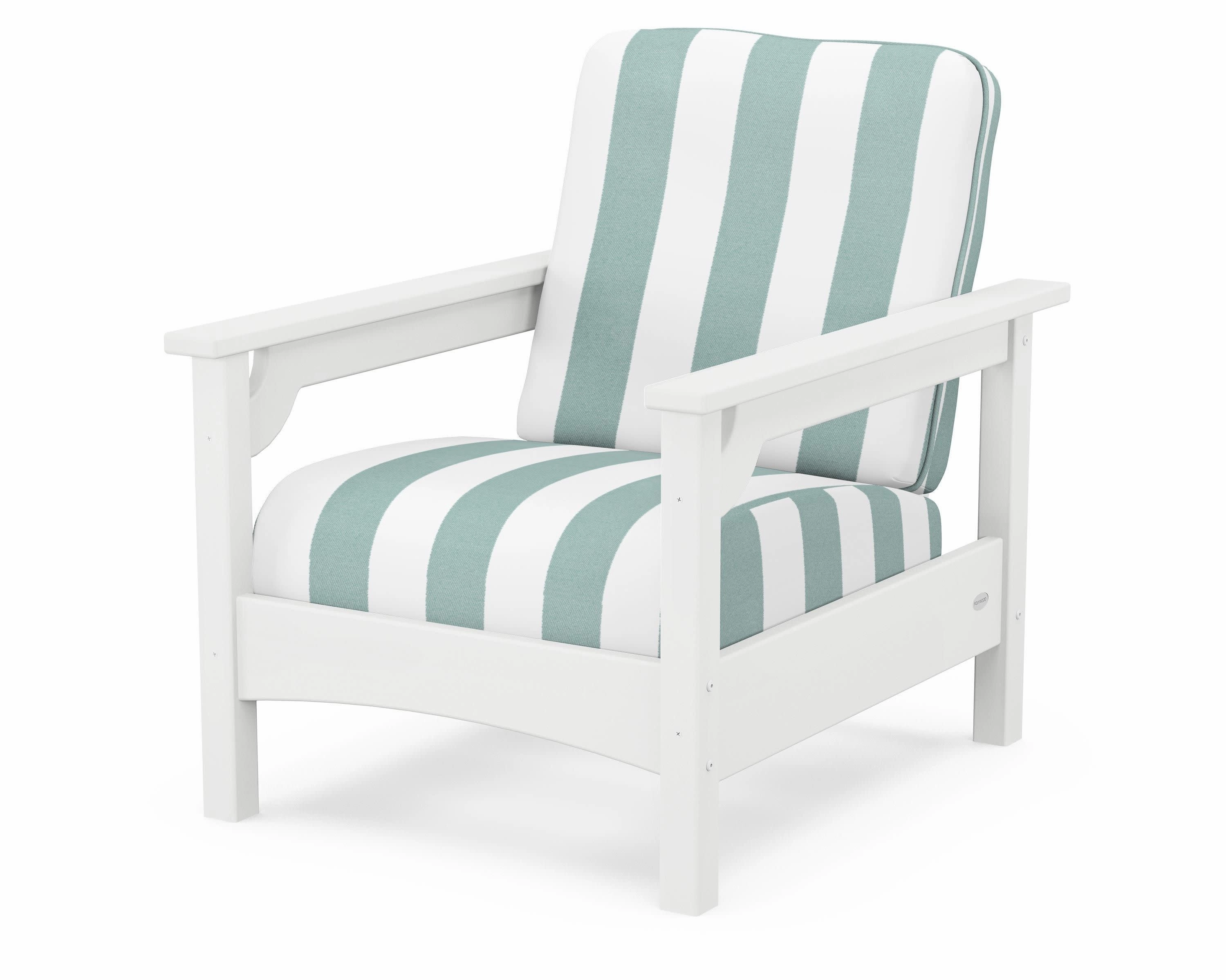 Club Chair