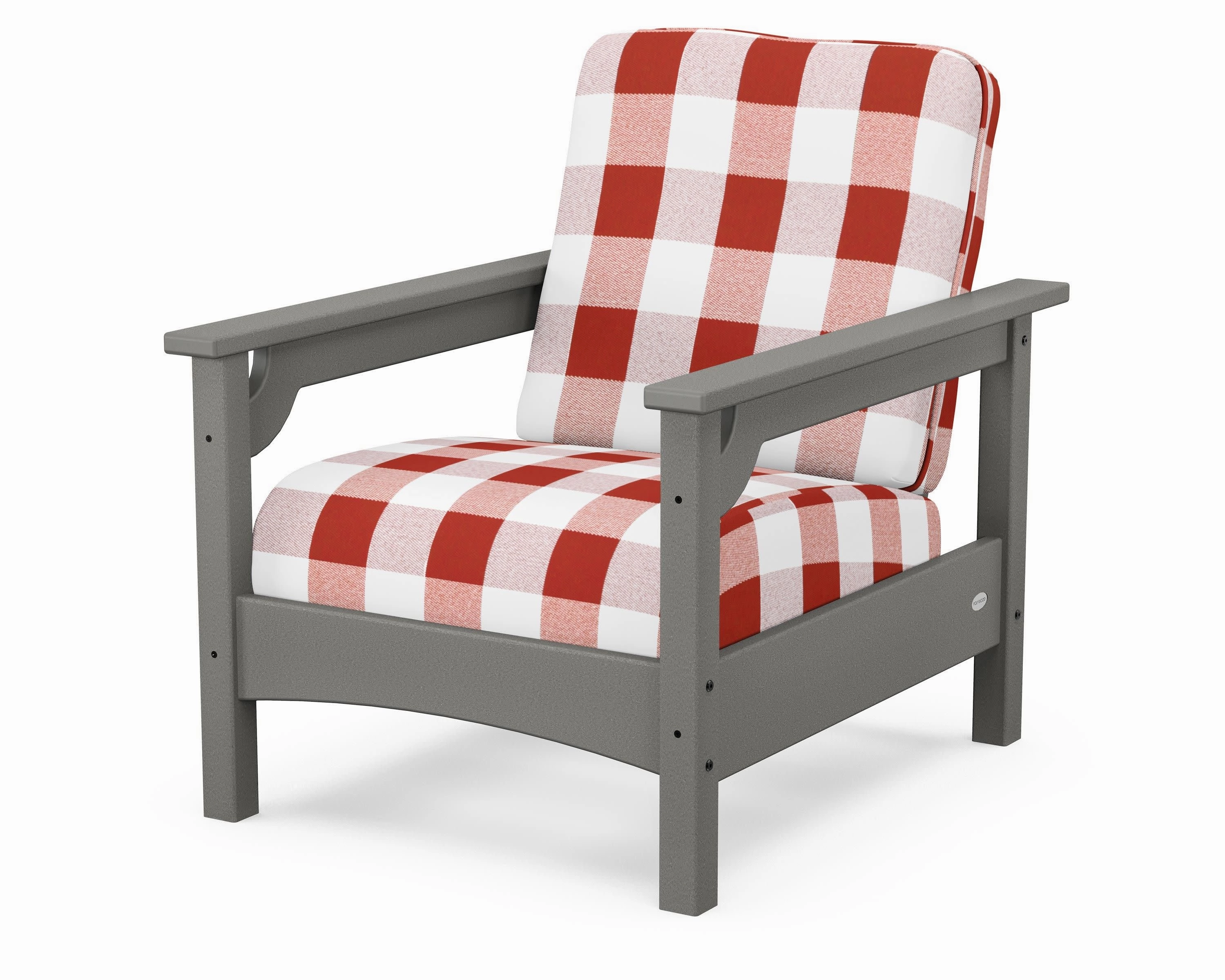 Club Chair