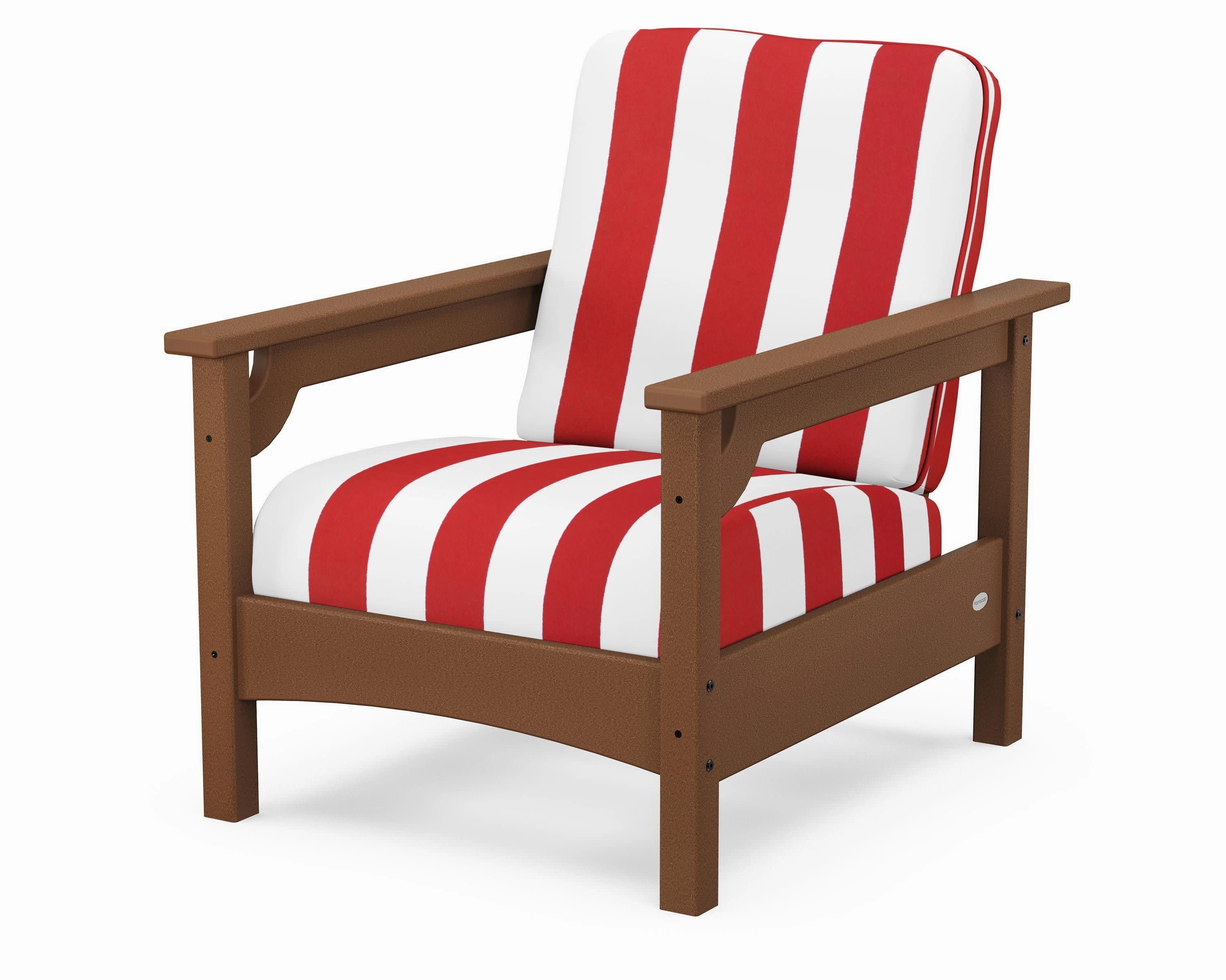 Club Chair
