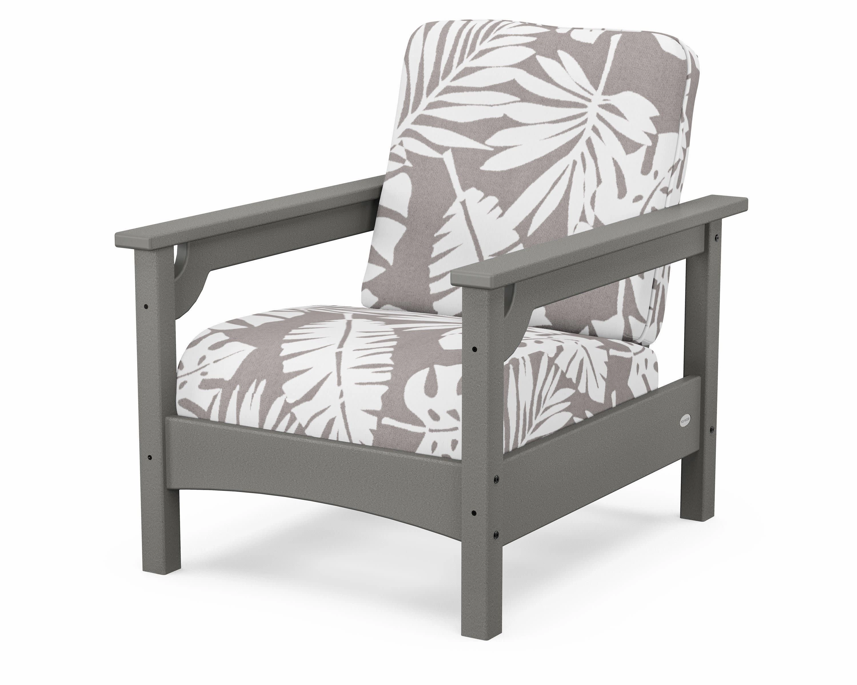 Club Chair