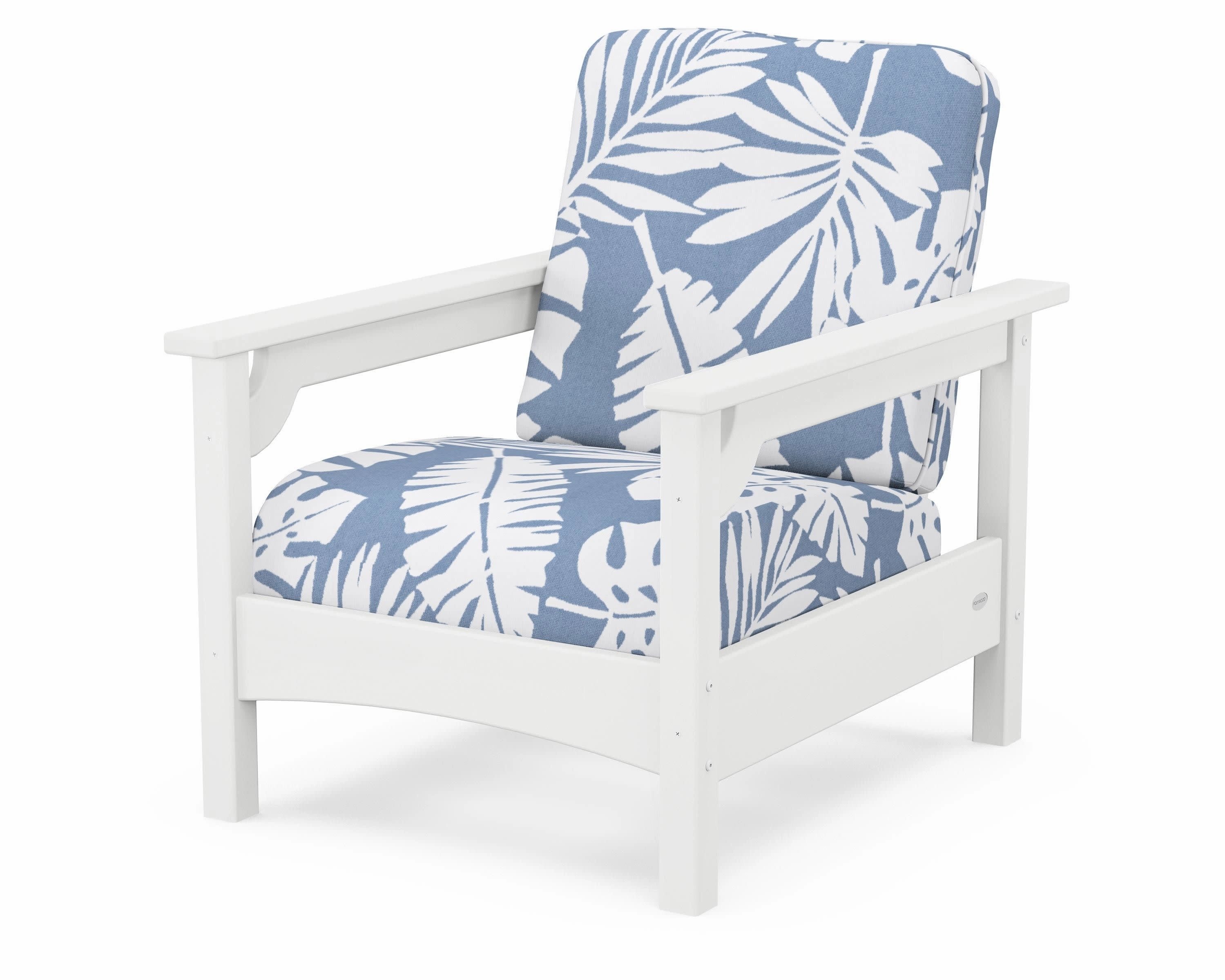 Club Chair