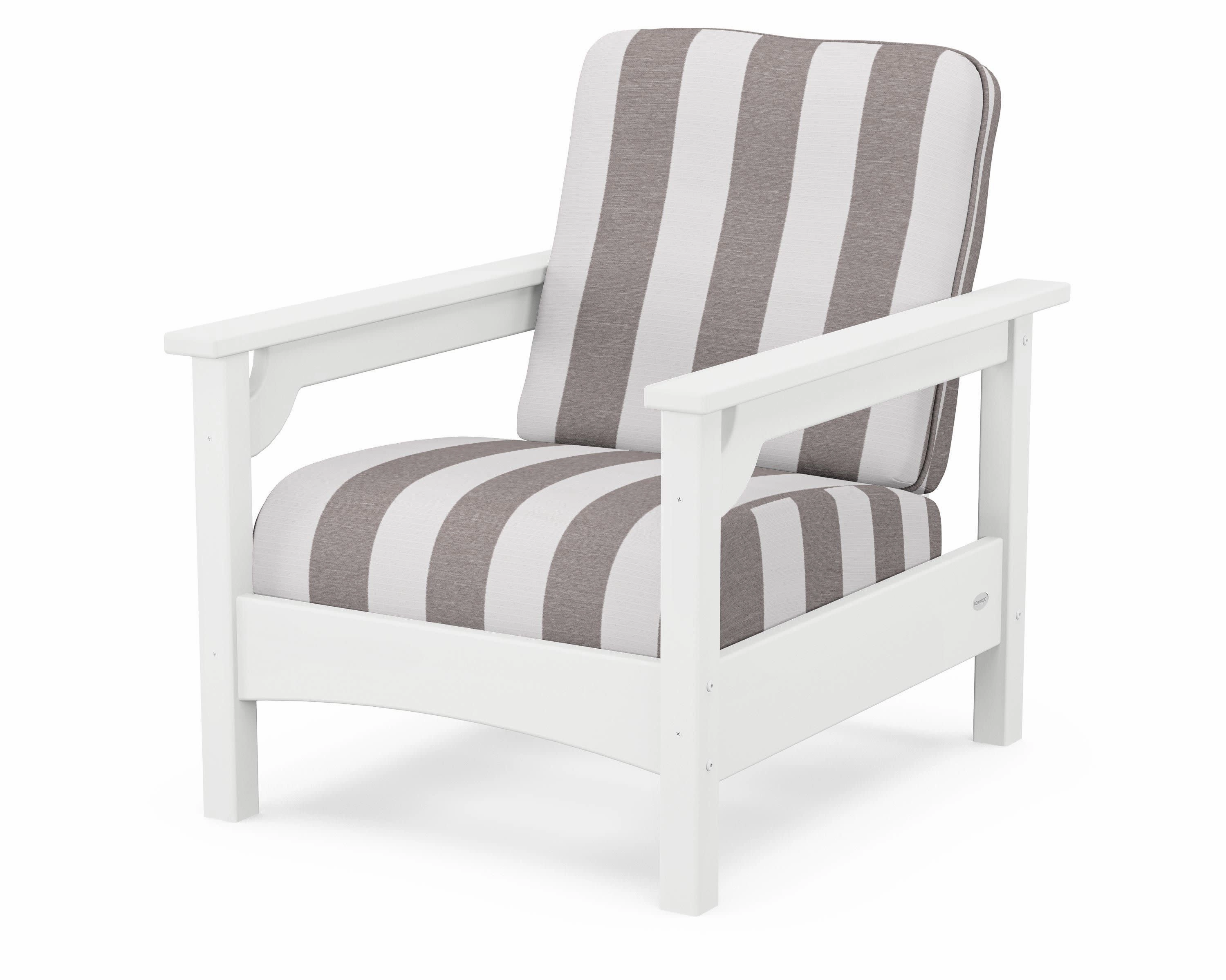 Club Chair