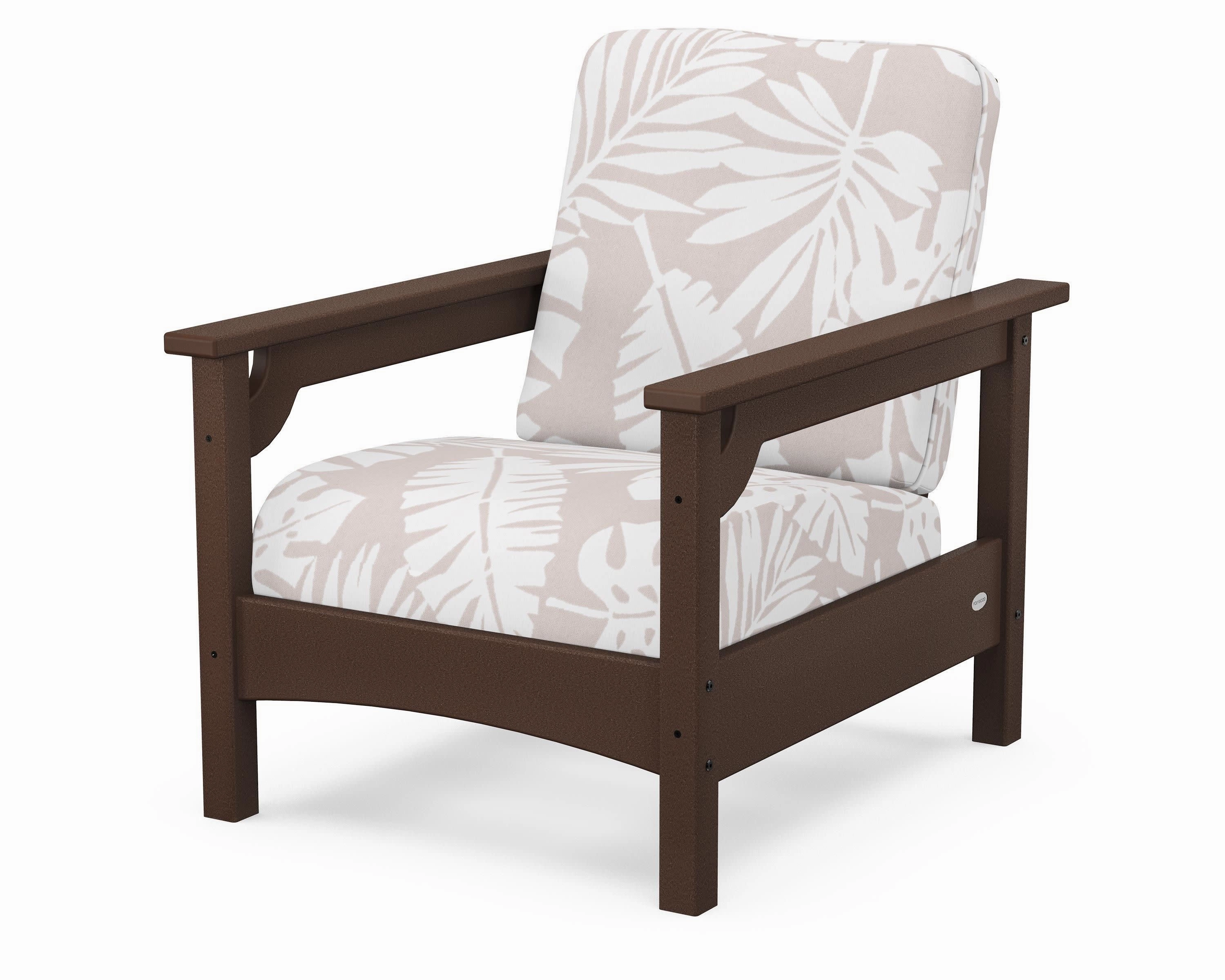 Club Chair
