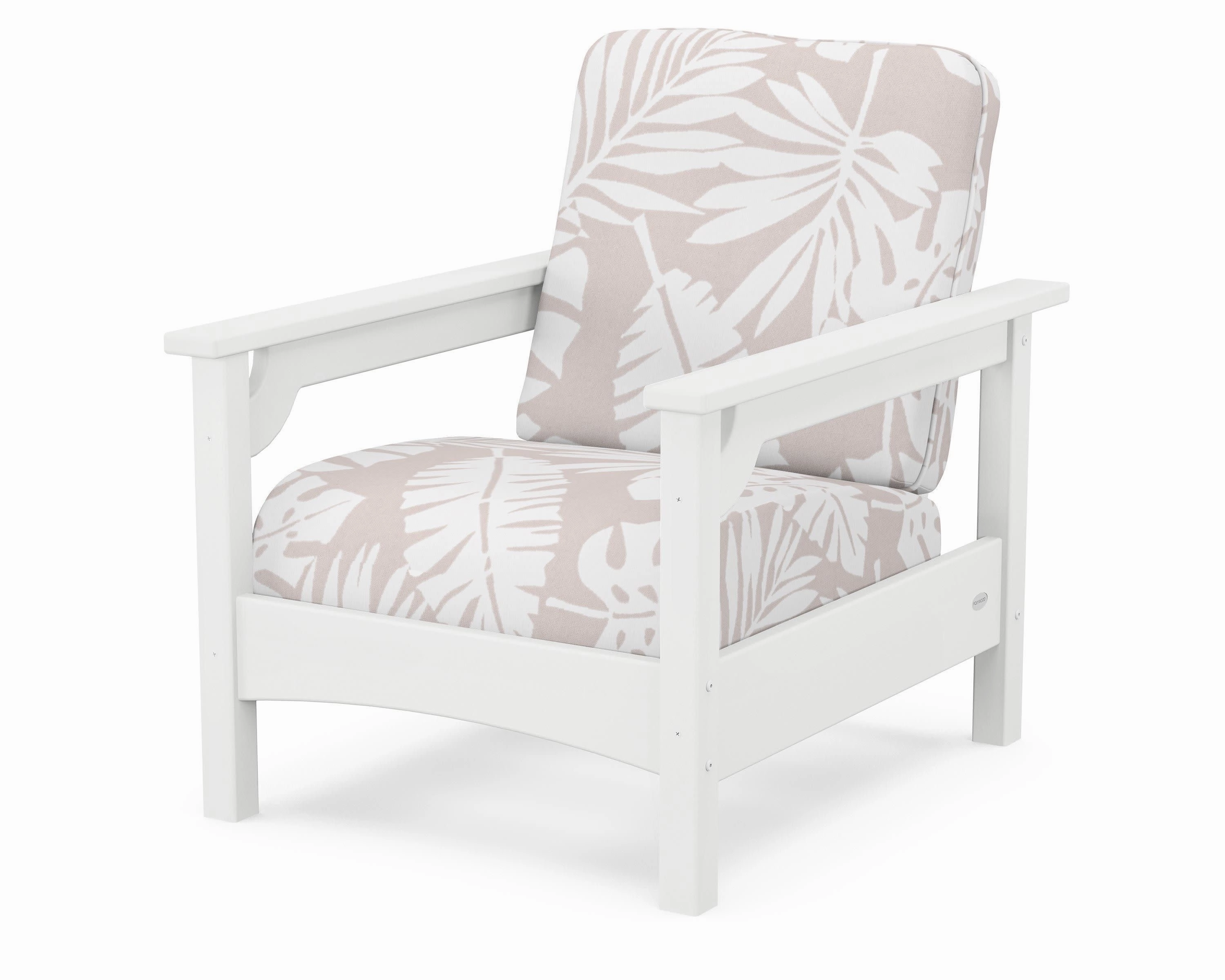 Club Chair