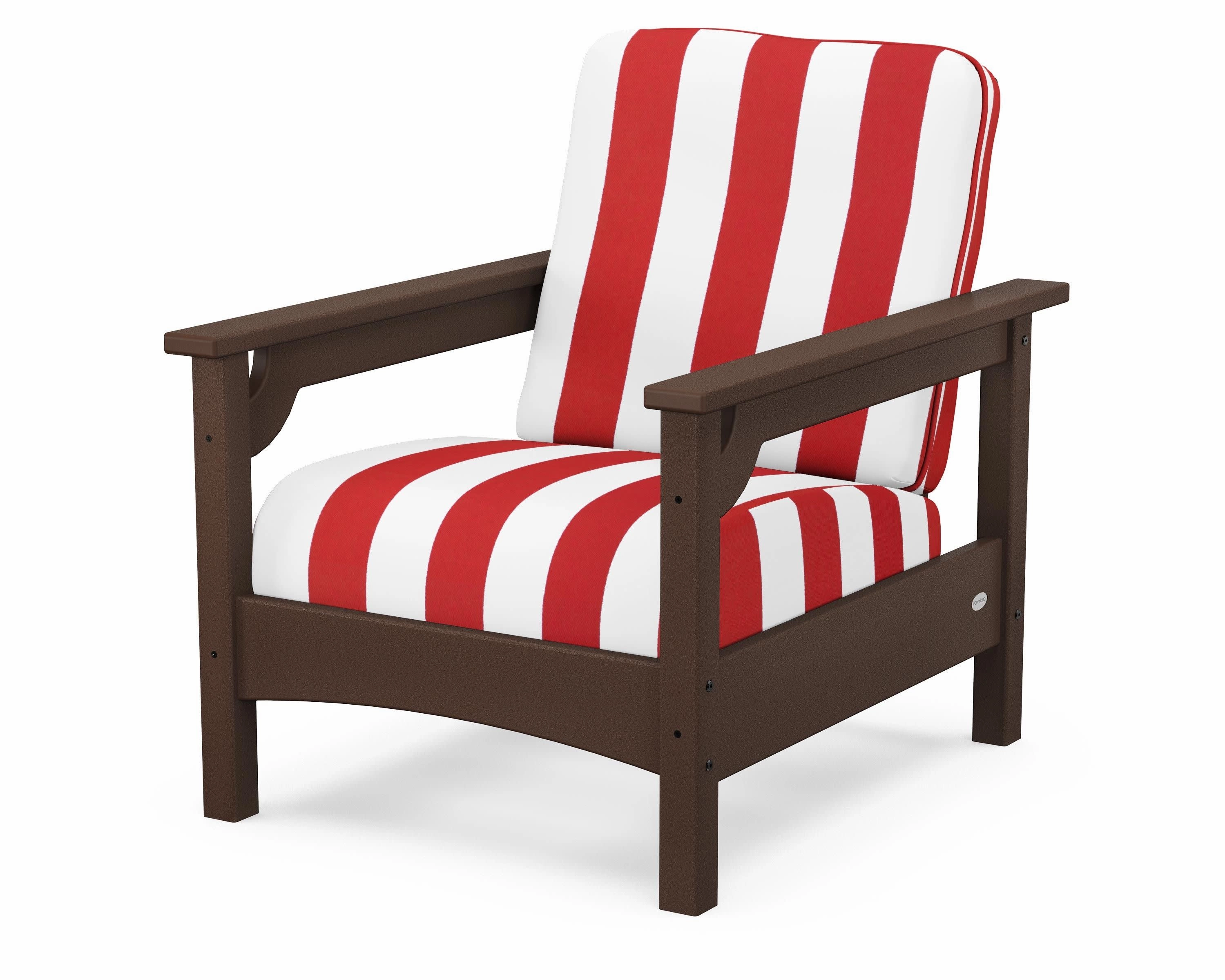 Club Chair