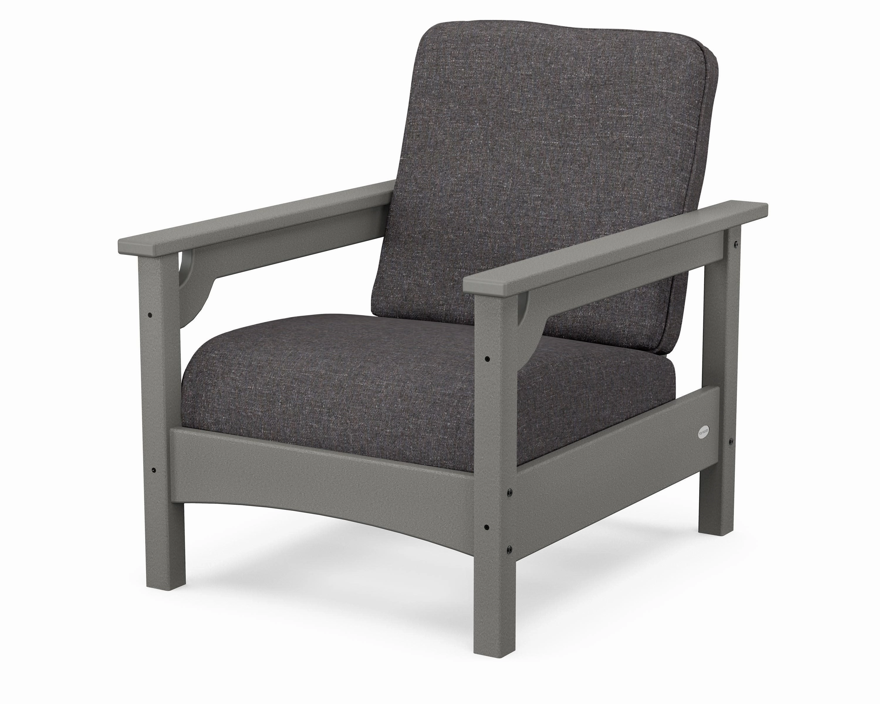 Club Chair