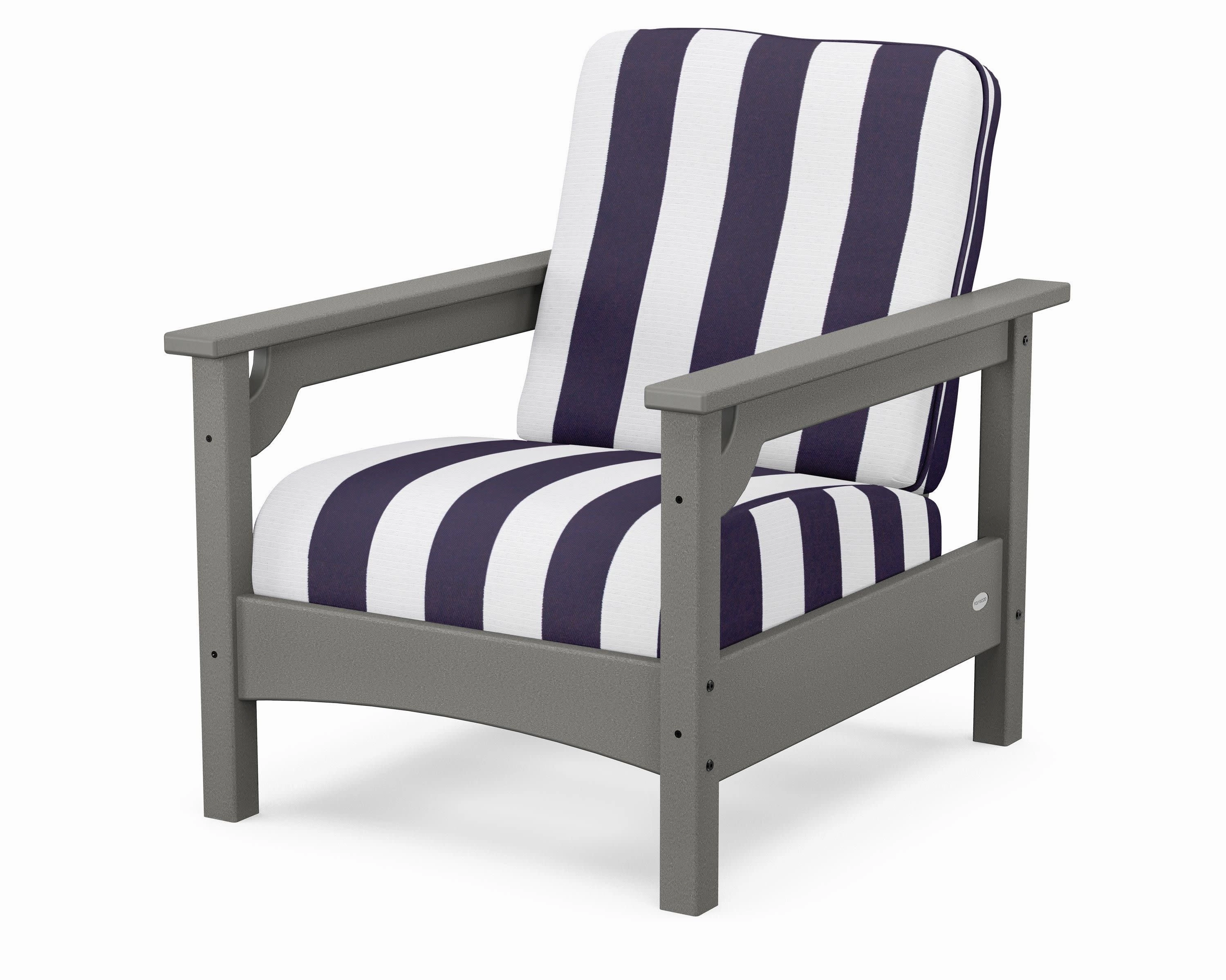 Club Chair