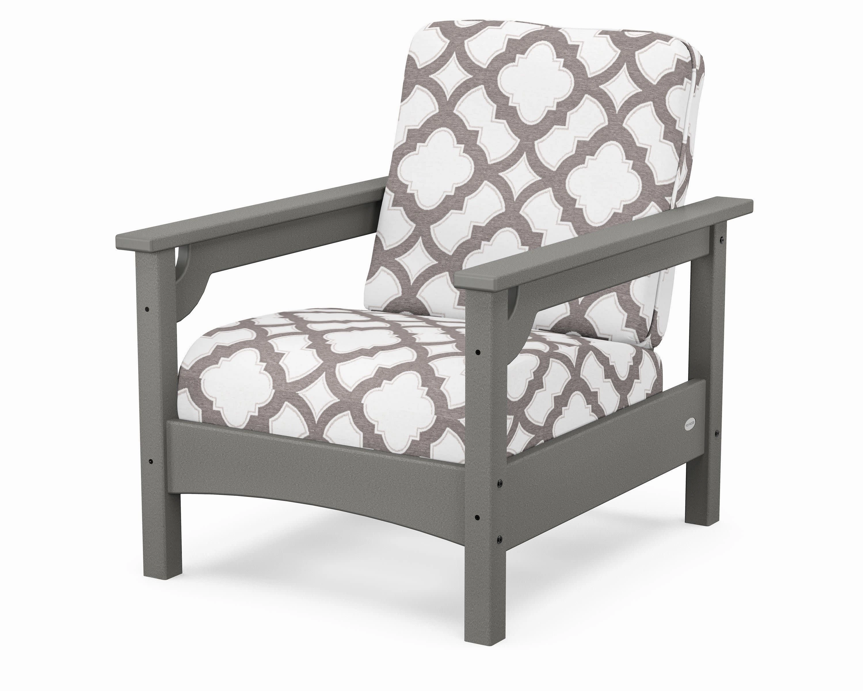 Club Chair