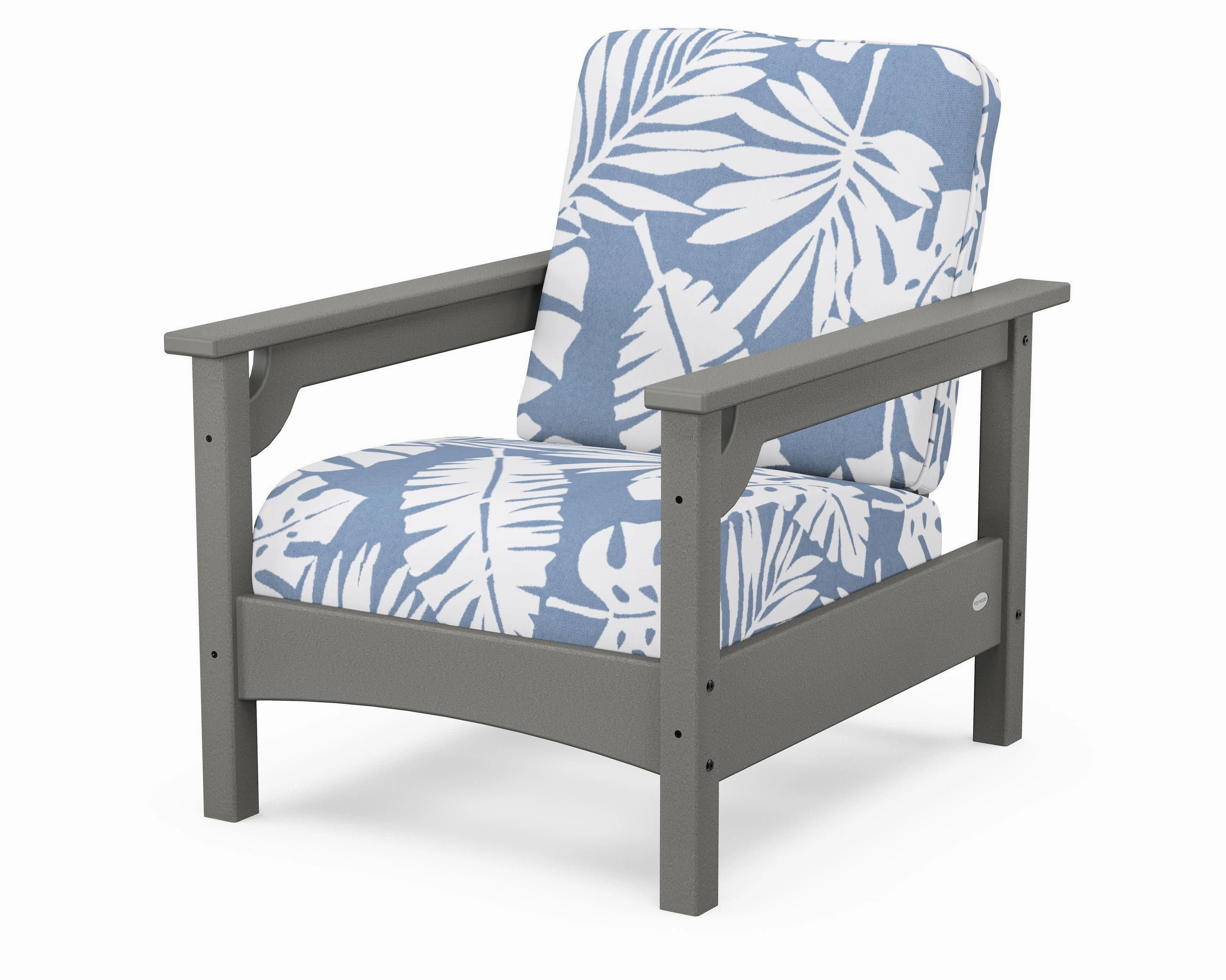 Club Chair