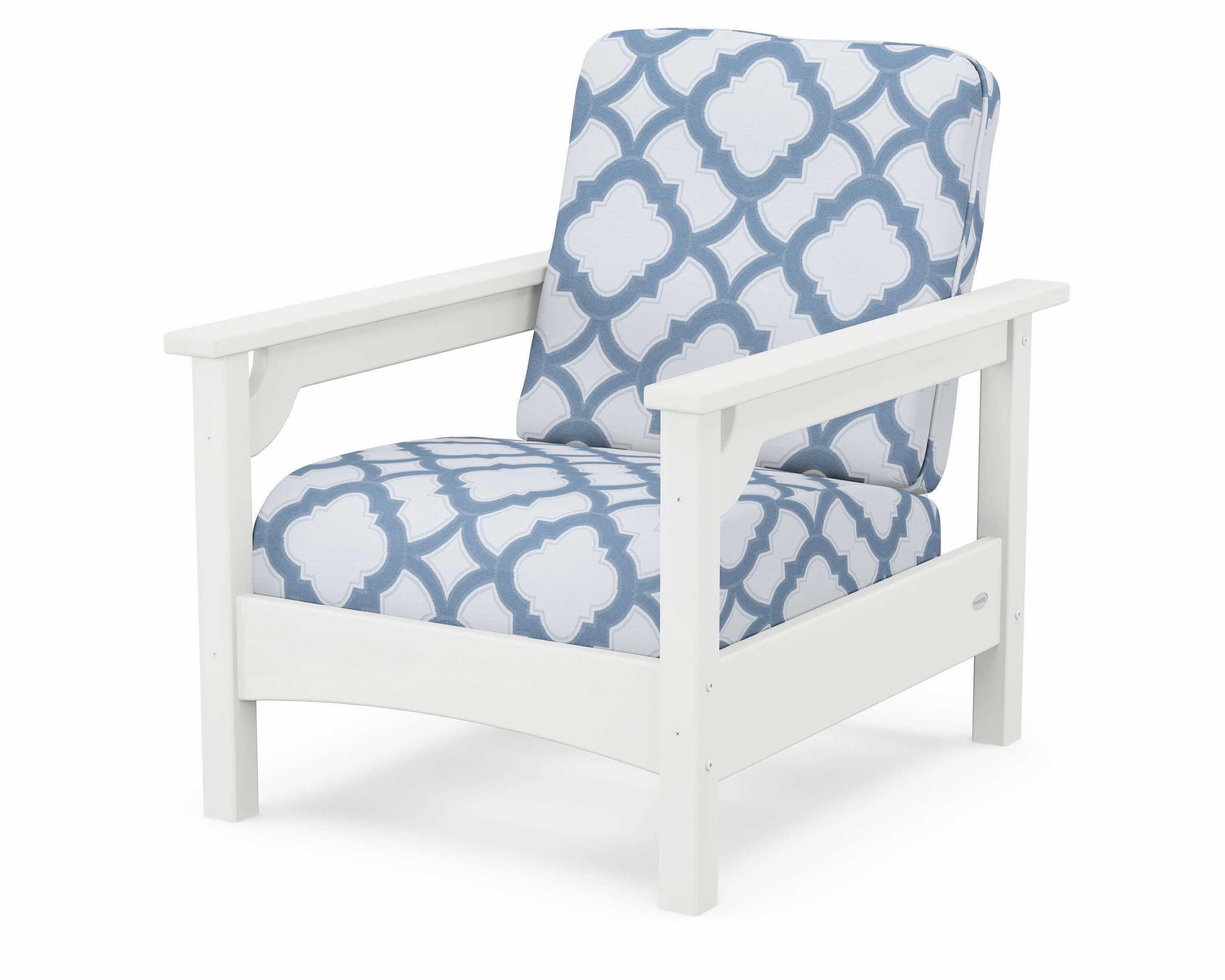 Club Chair
