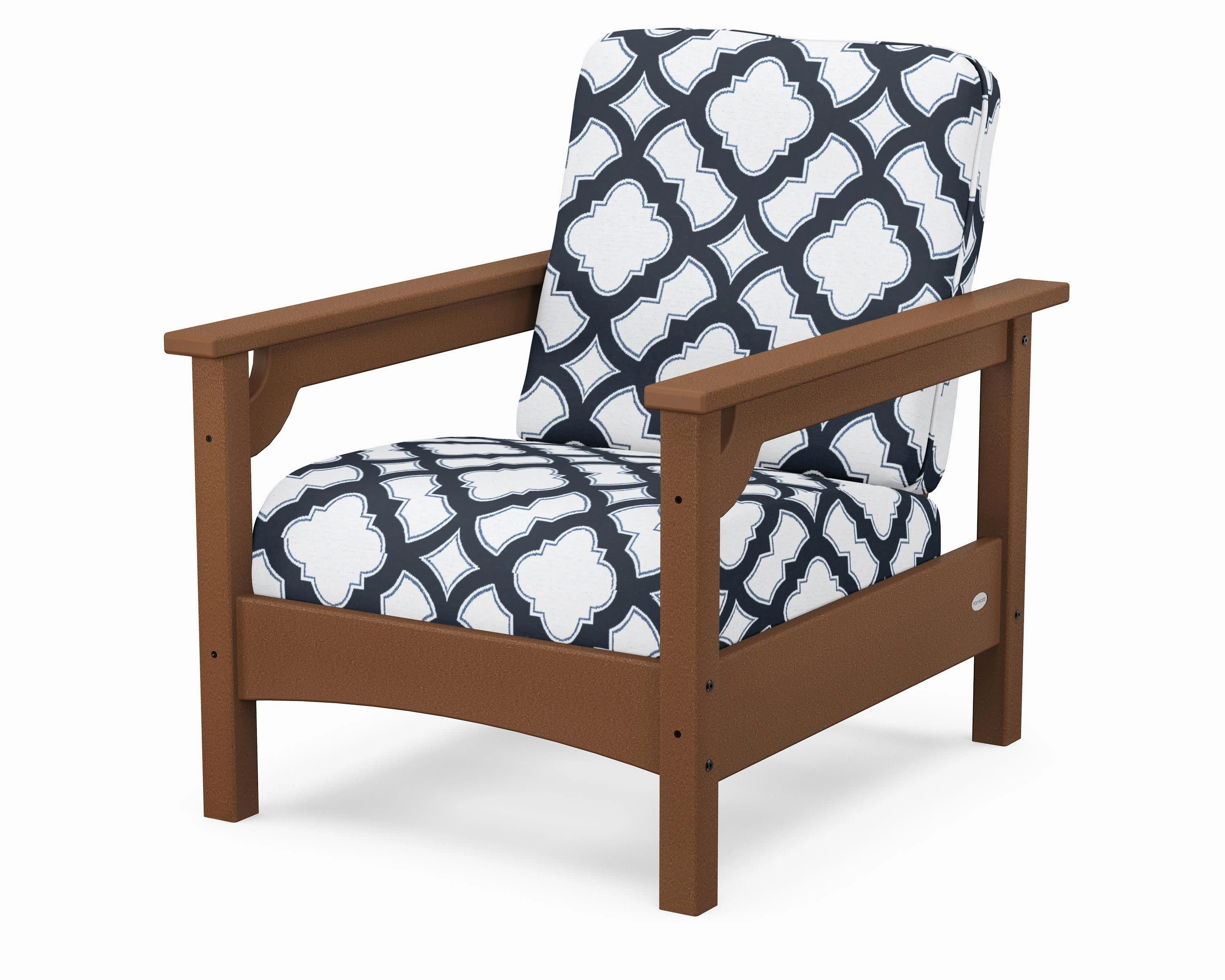 Club Chair