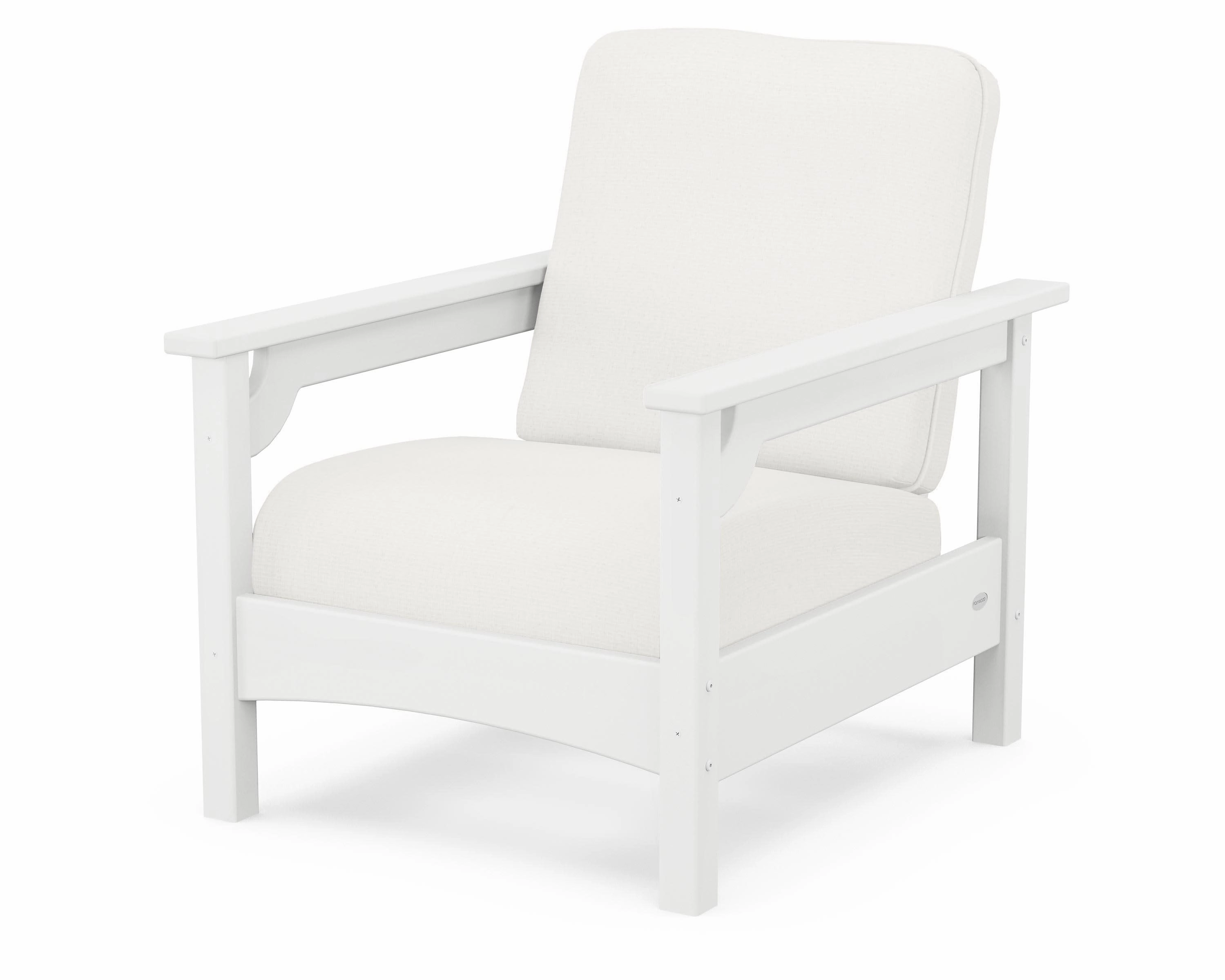 Club Chair