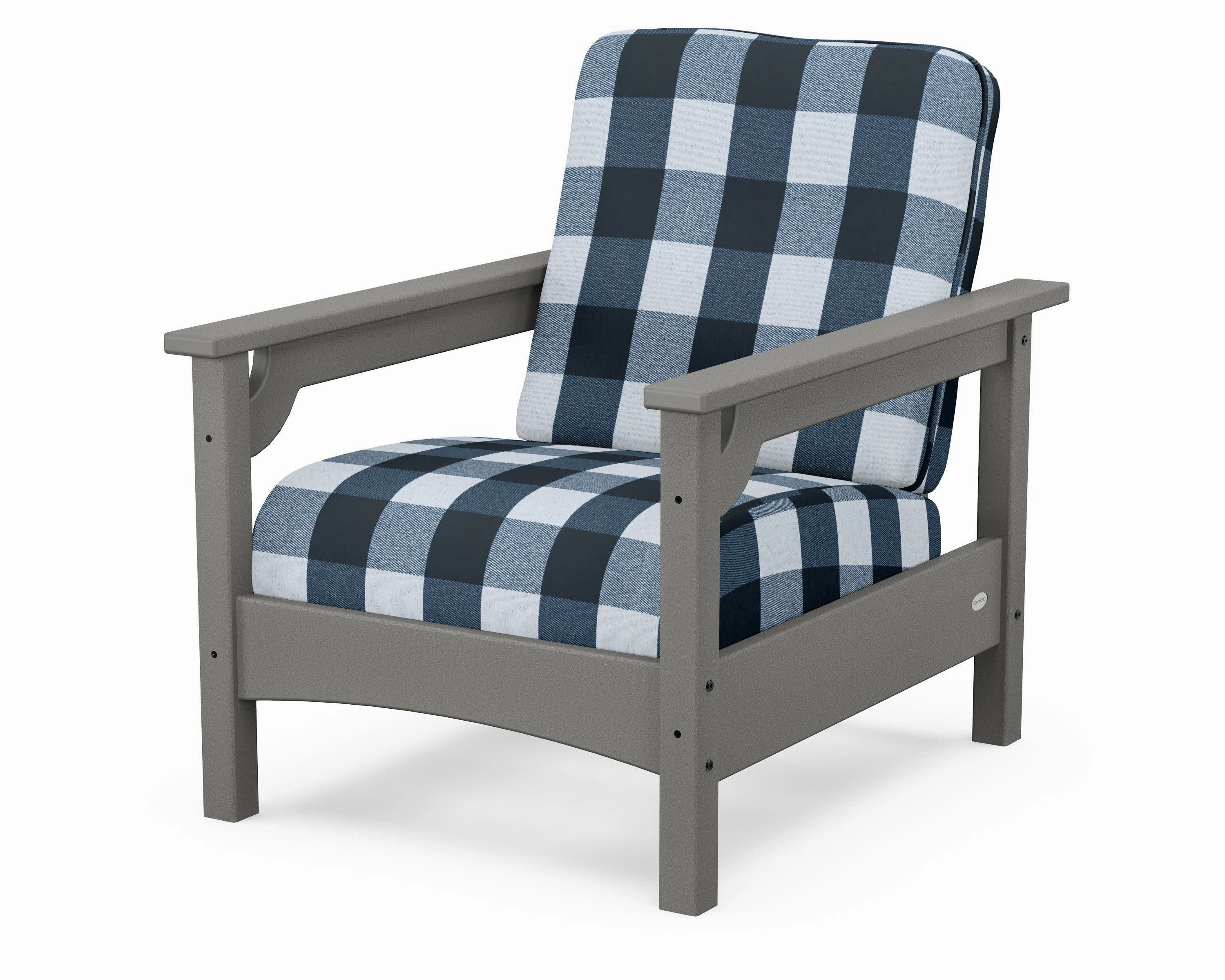 Club Chair