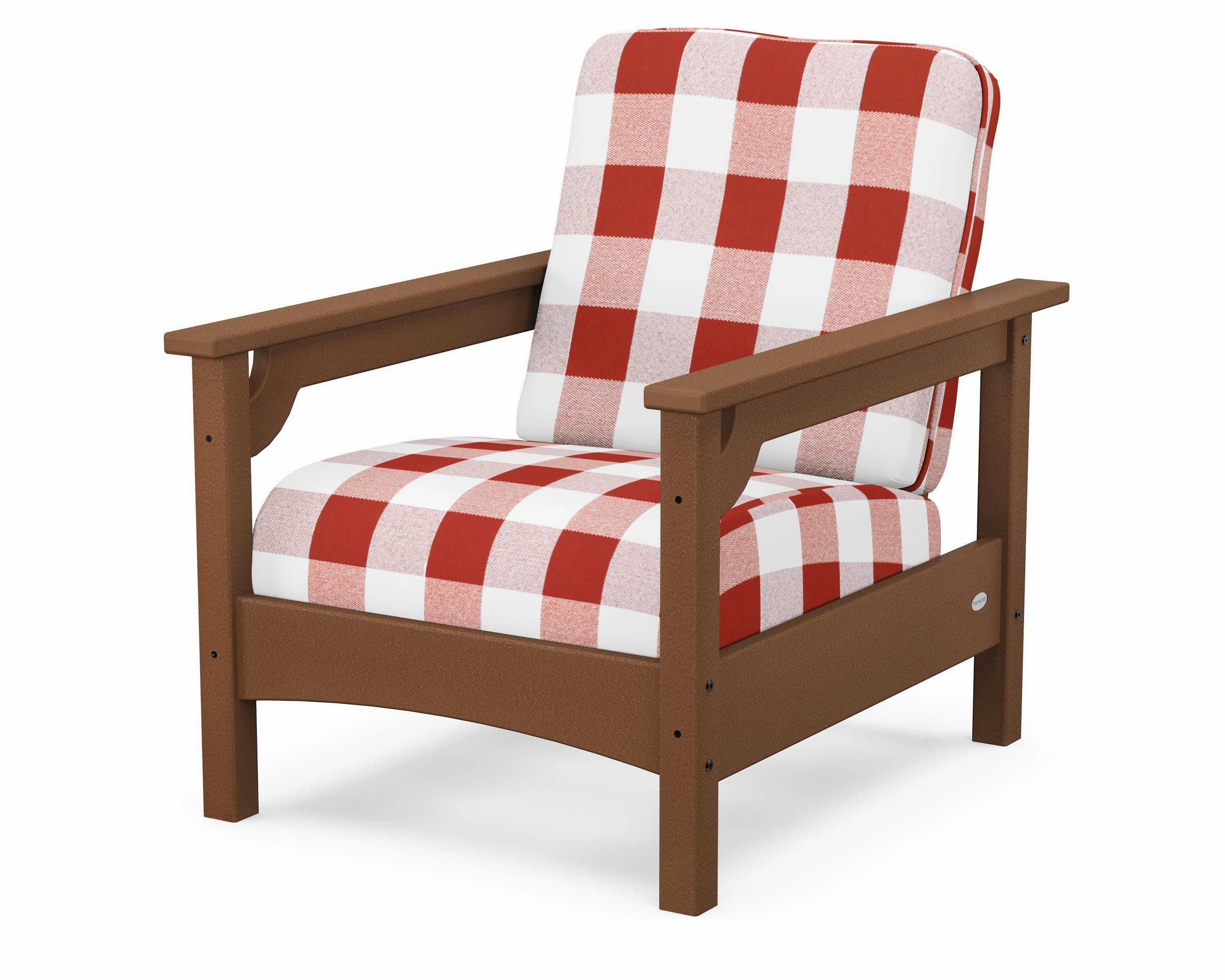 Club Chair