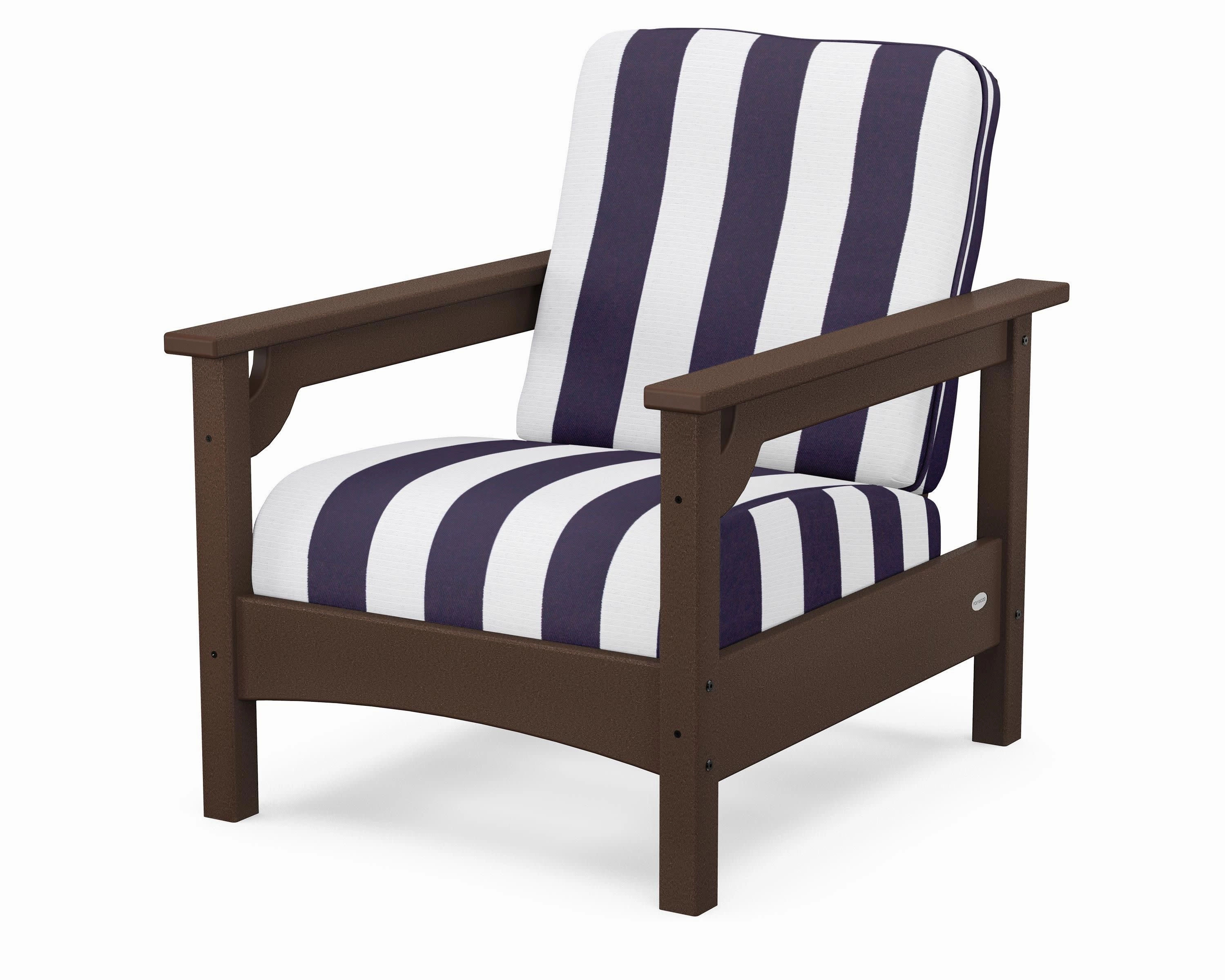 Club Chair