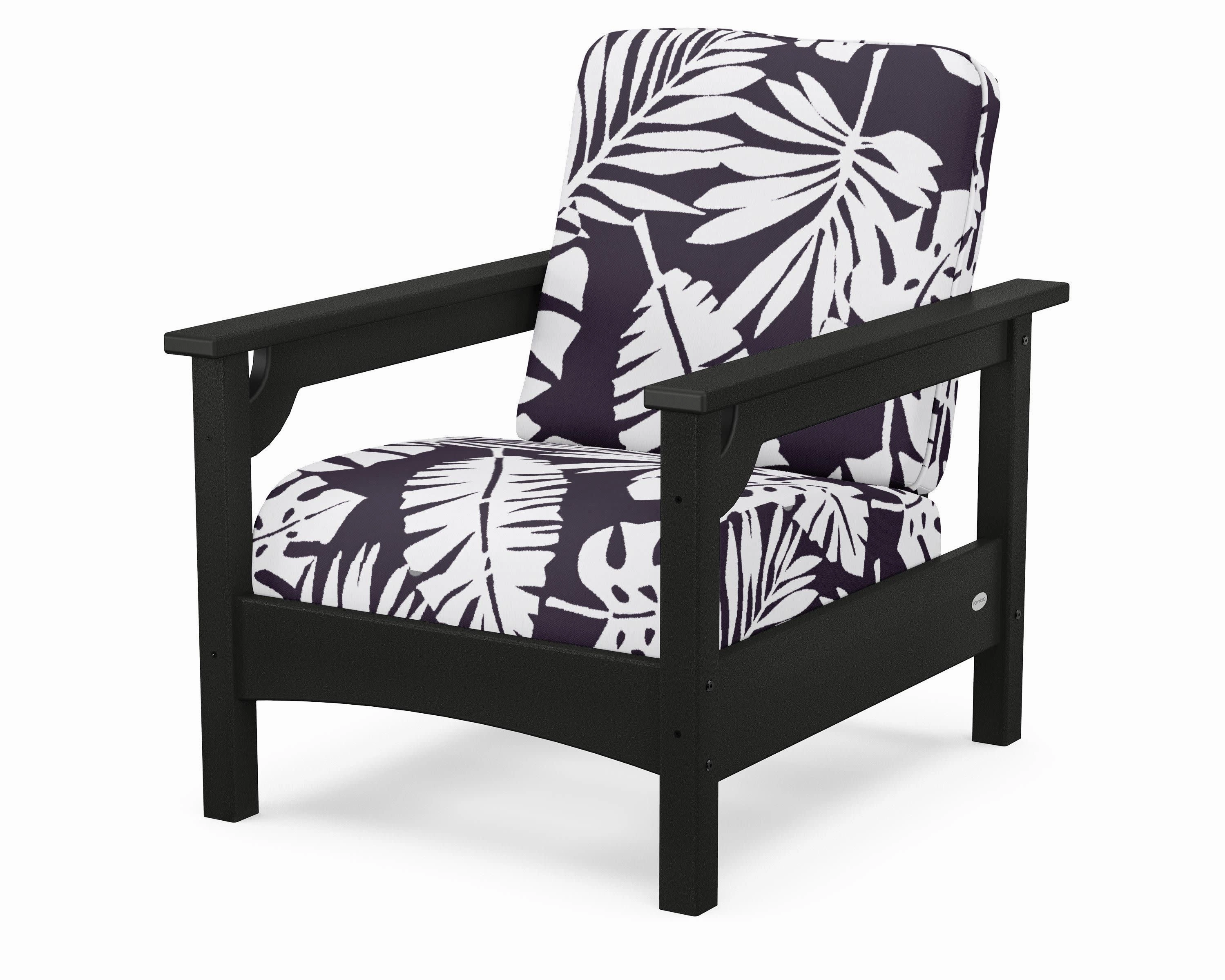 Club Chair