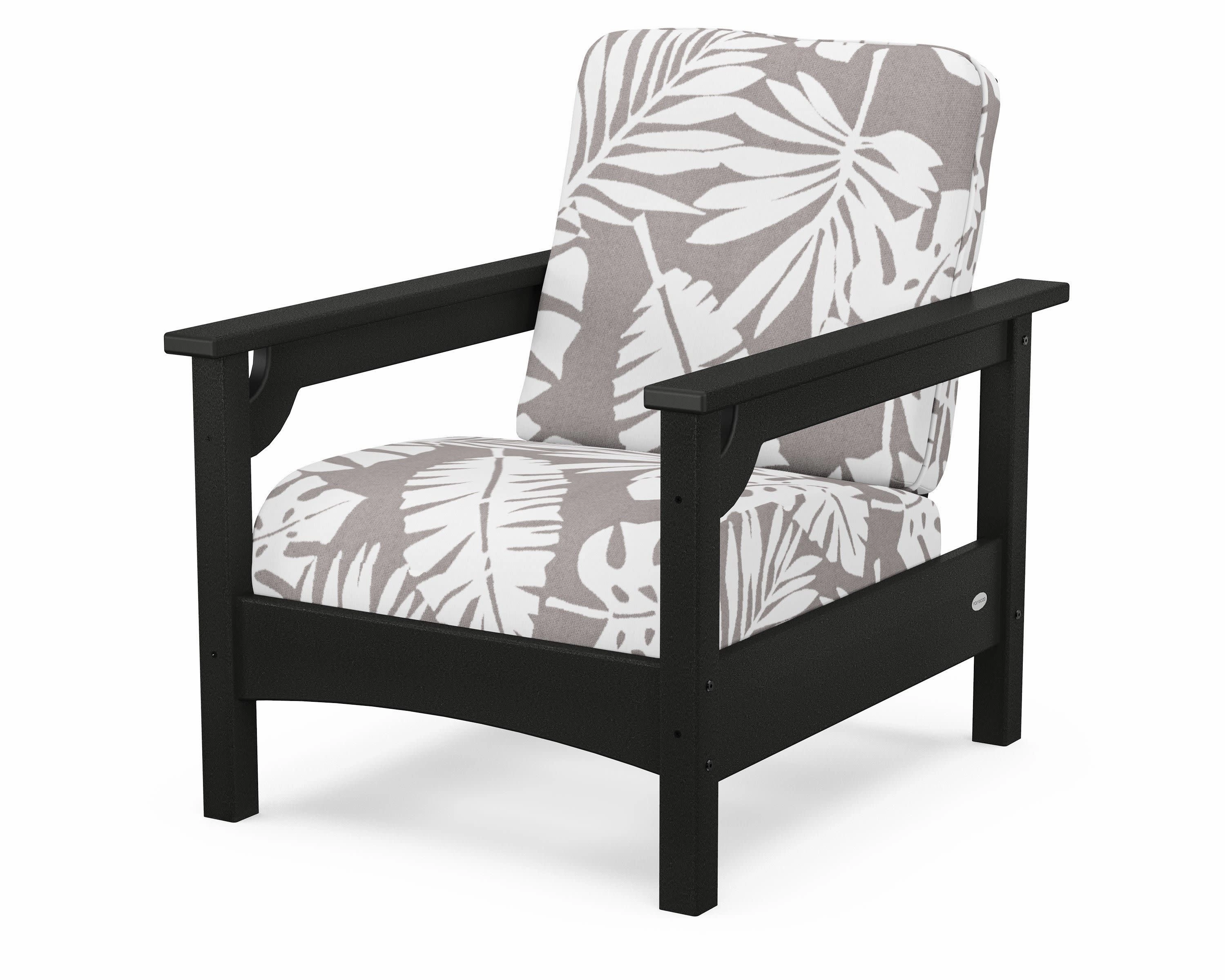 Club Chair