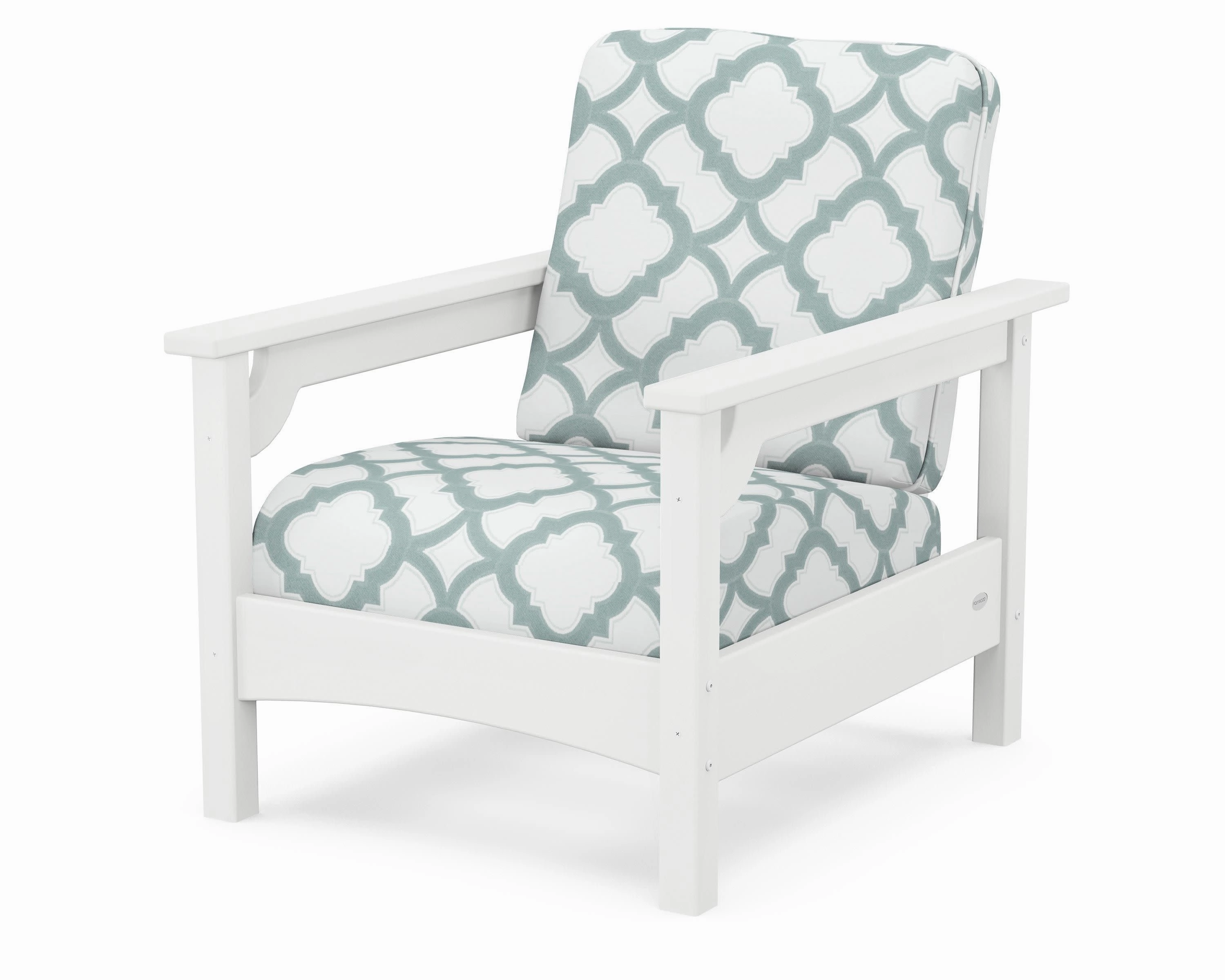 Club Chair
