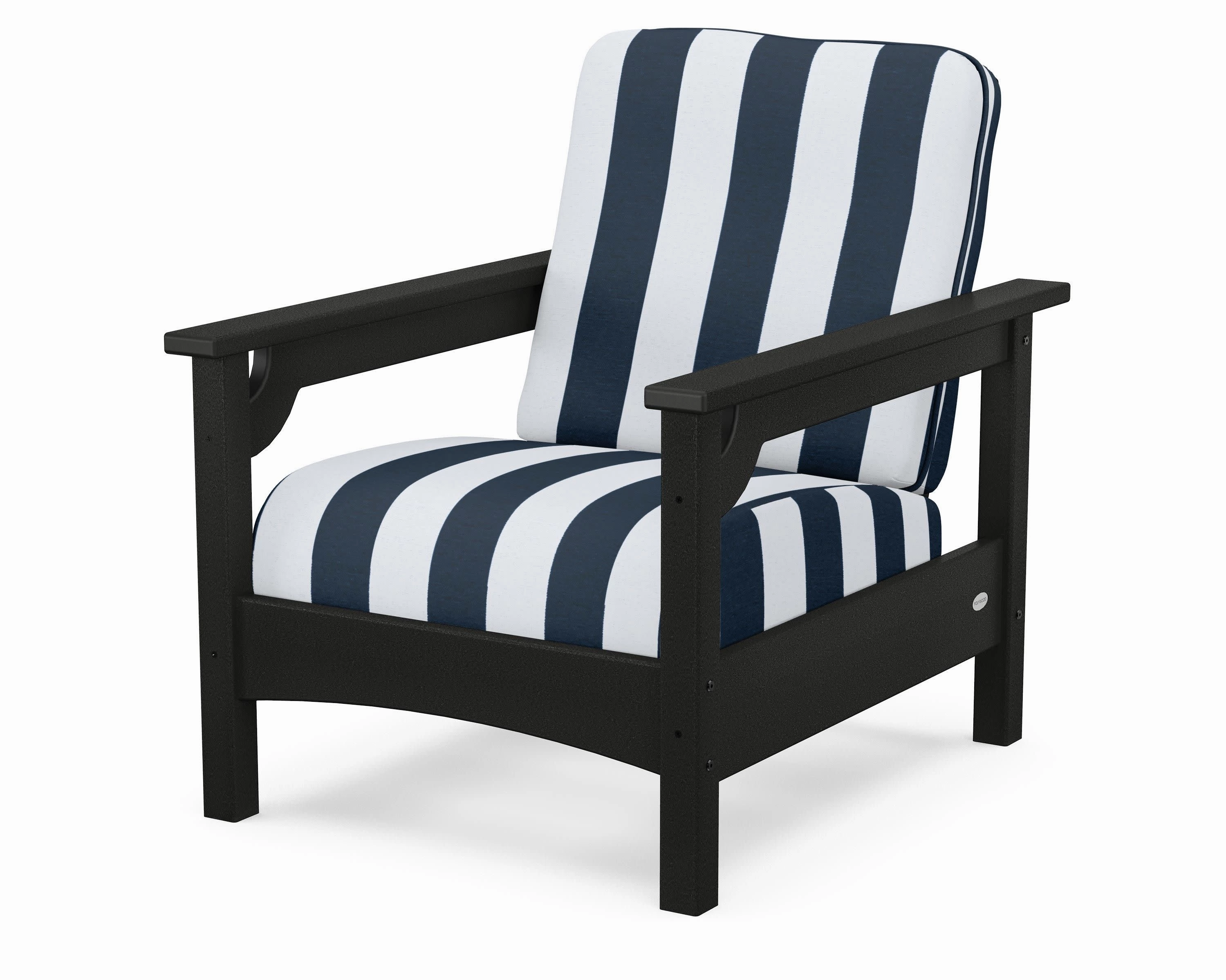 Club Chair