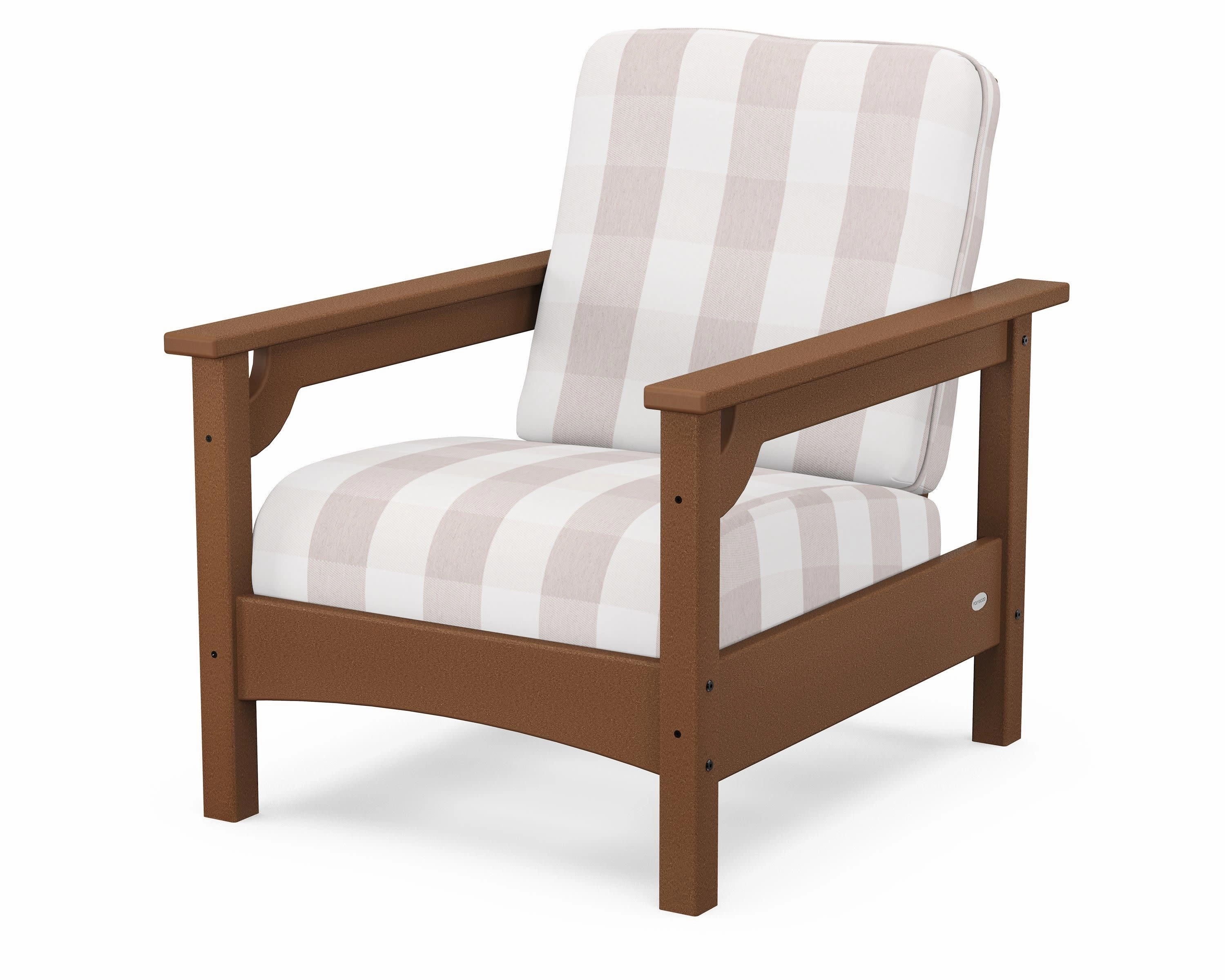Club Chair