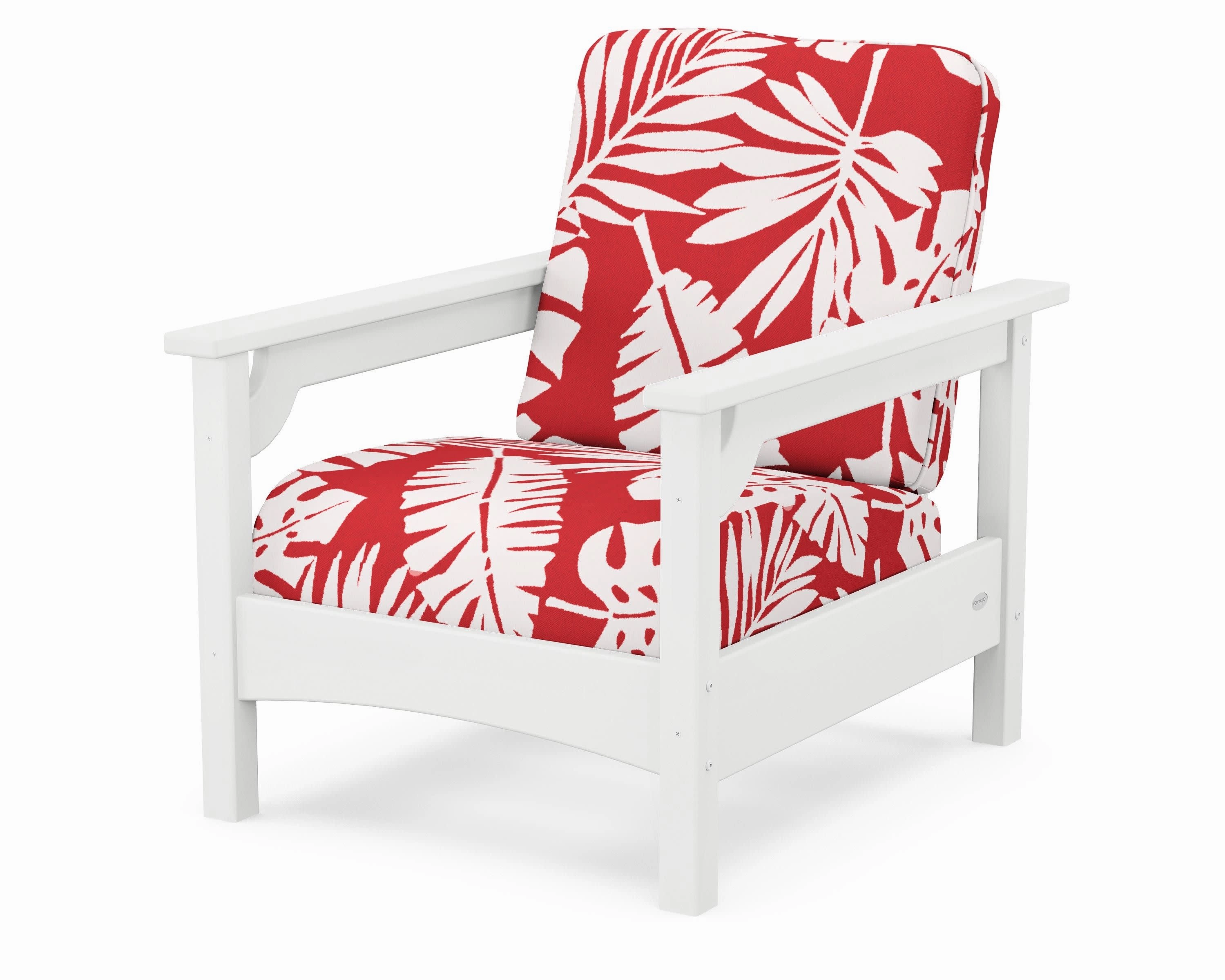 Club Chair