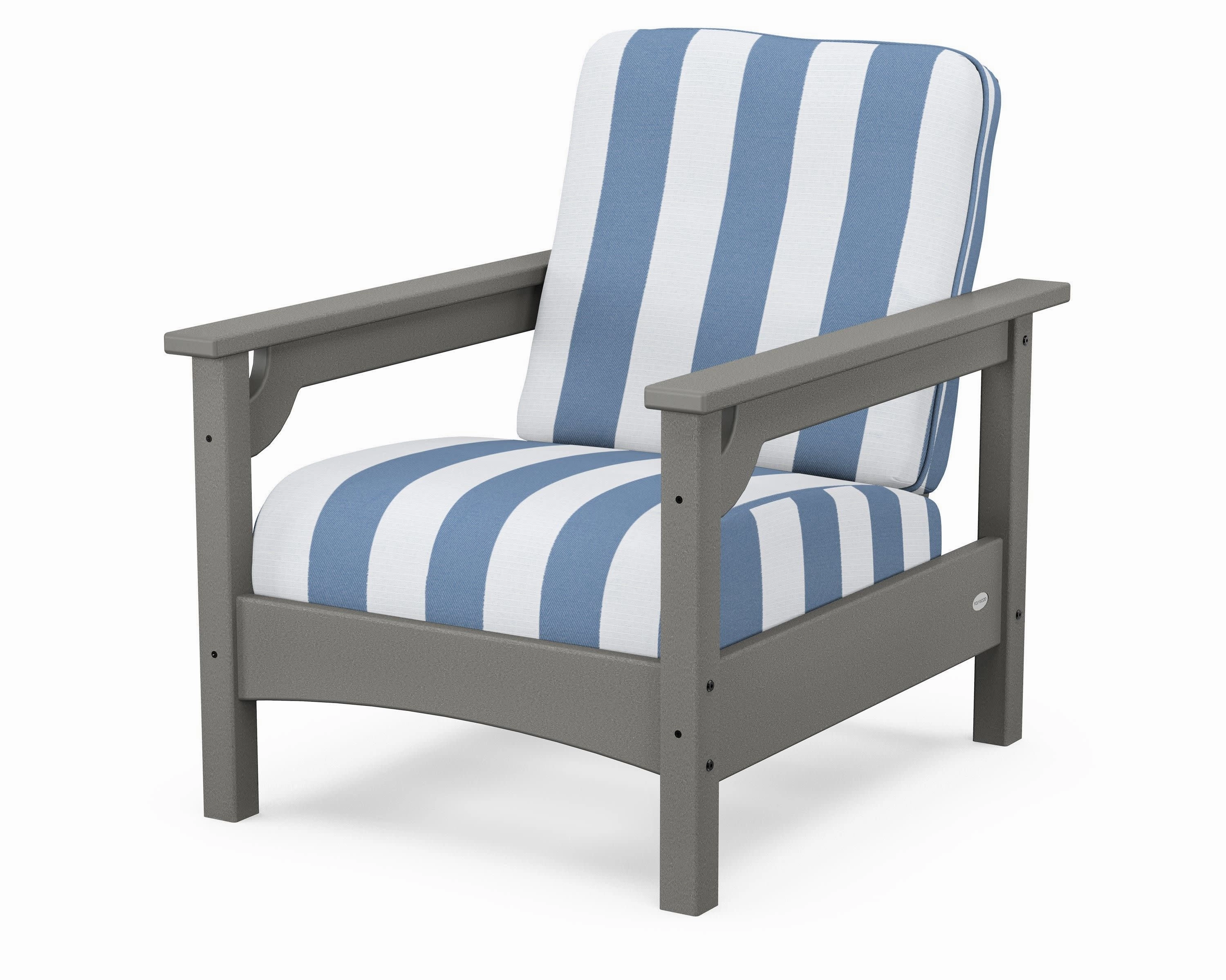 Club Chair