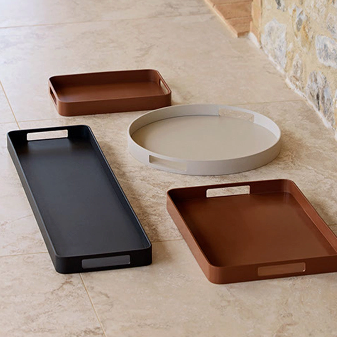 Club Tray