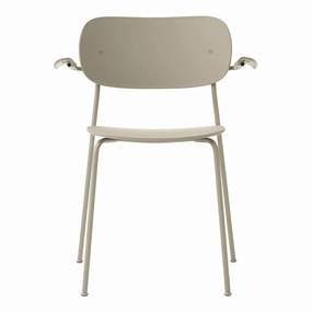 Co Outdoor Dining Chair w/ Armrestoutdoor patio dining furniture set