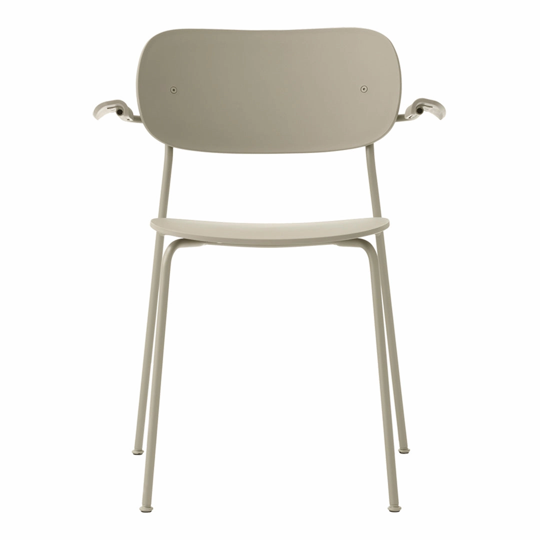 Co Outdoor Dining Chair w/ Armrestoutdoor patio dining furniture set