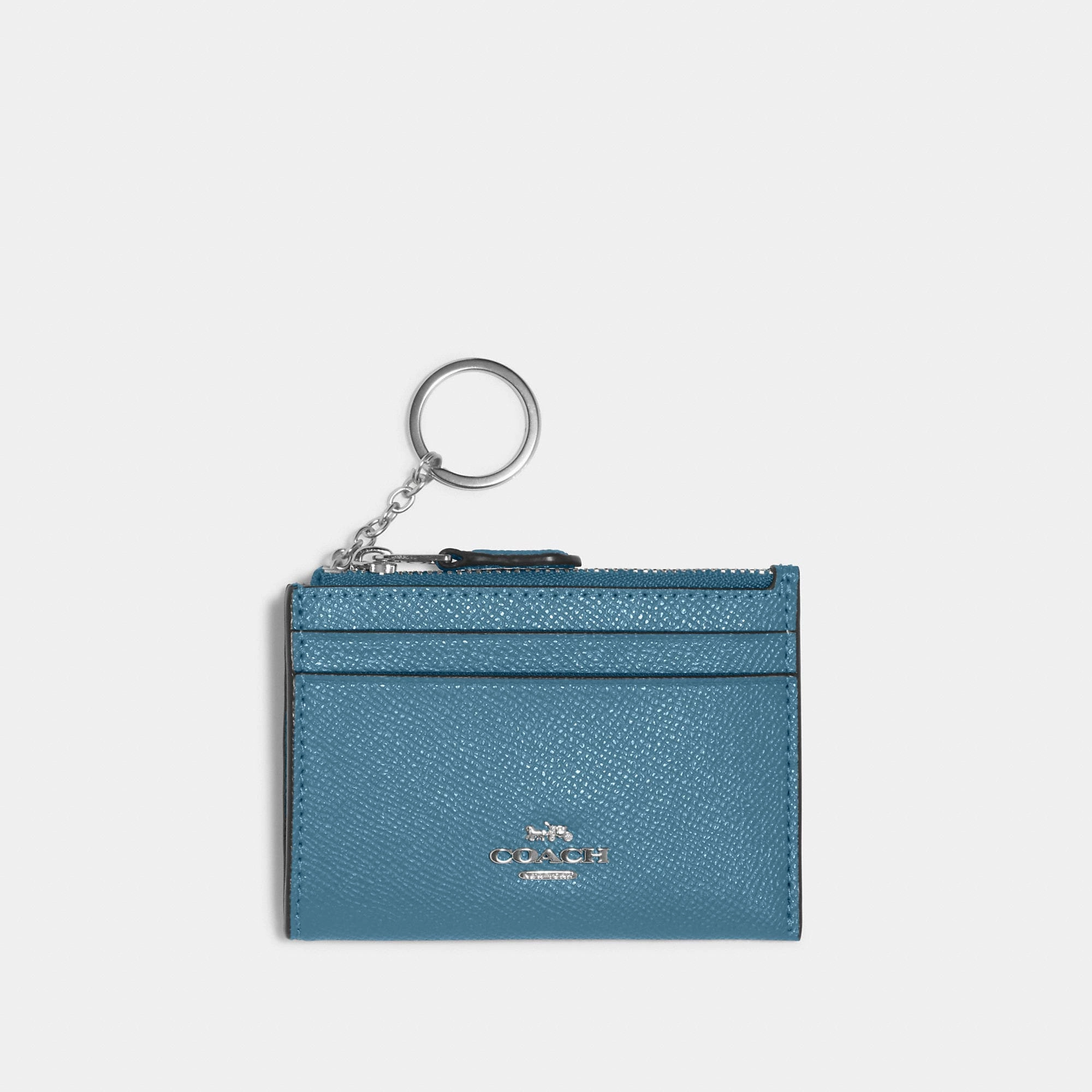 Shop Grab Offer Trendy Picks Today Coach Outlet Mini Skinny Id Case