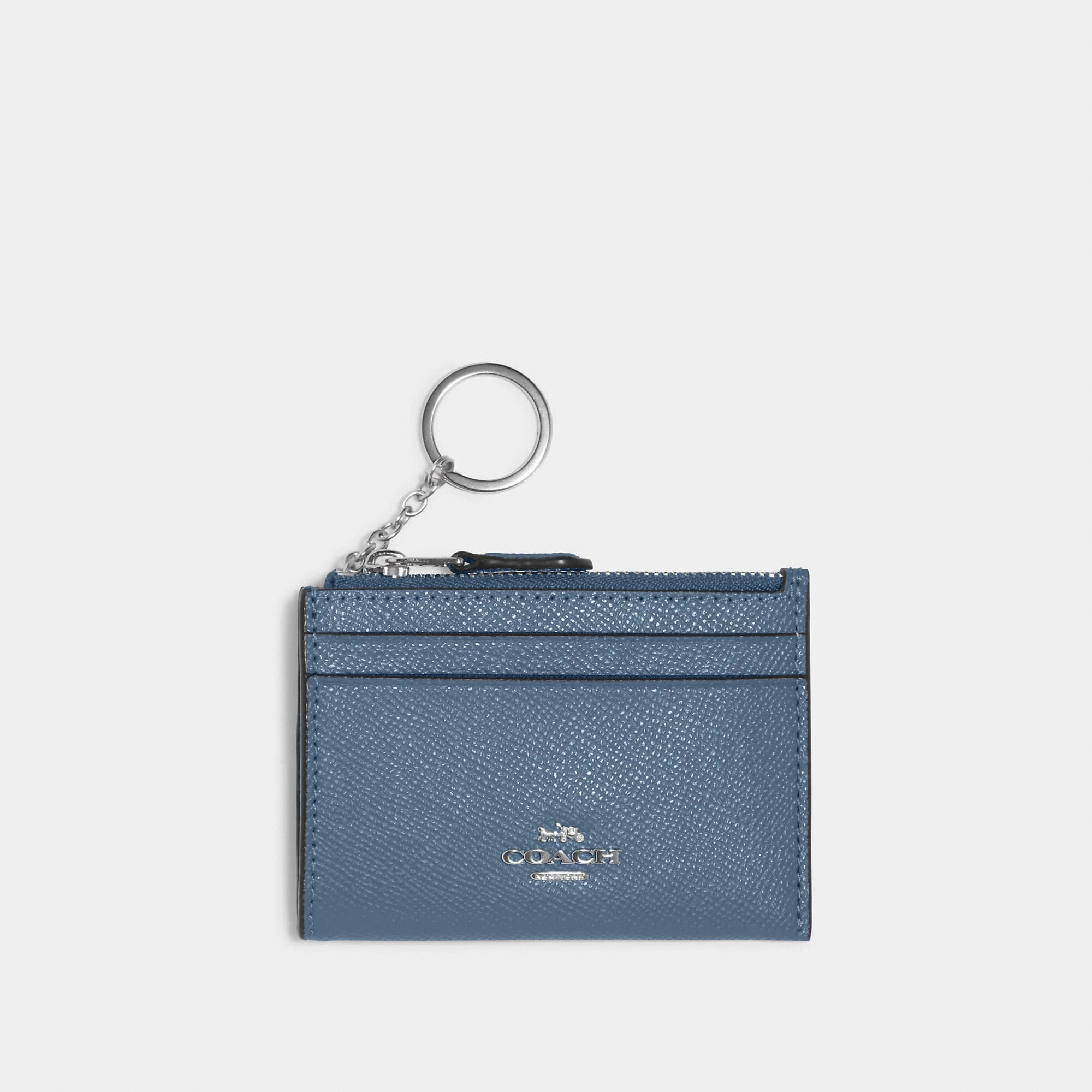 Coach Outlet Mini Skinny Id Case Hot Pick Deal