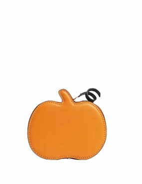MustShop Sale Grab Your Savings Coach Pumpkin Coin Case