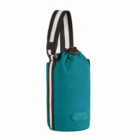 Coastal Water Bottle Tote Special Deal Frenzy