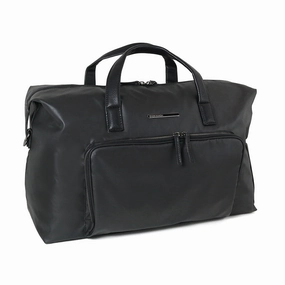 Coated Nylon Cabin Duffel Exclusive Hot Pick Limited Stock Hot Deal
