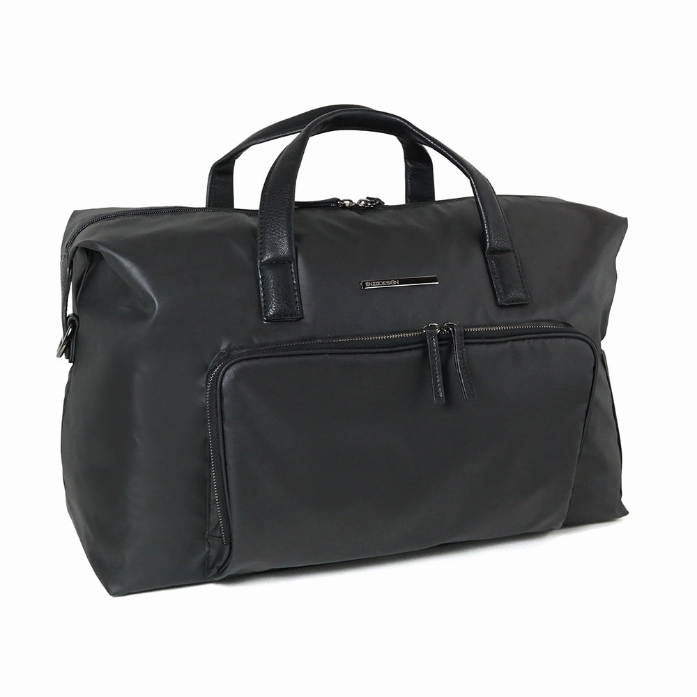 Coated Nylon Cabin Duffel Exclusive Hot Pick Limited Stock Hot Deal