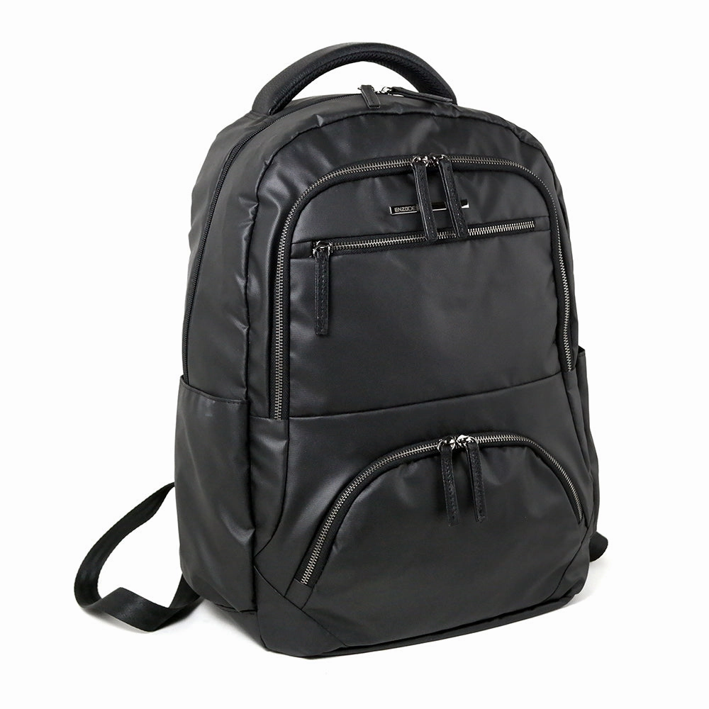 Hot Sale Alert Coated Nylon Teardrop Backpack